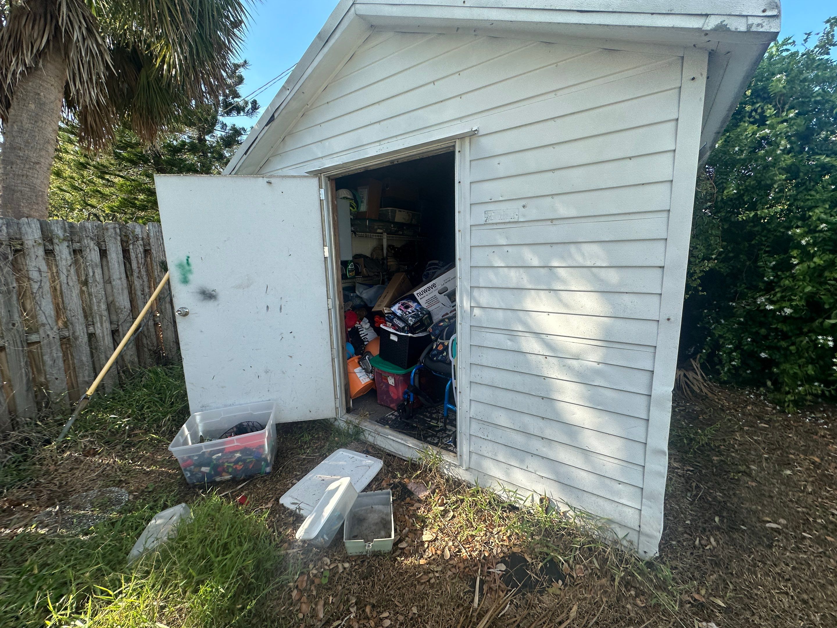 Flood Damage Claim in Tampa  by FLAPA & KeyStone