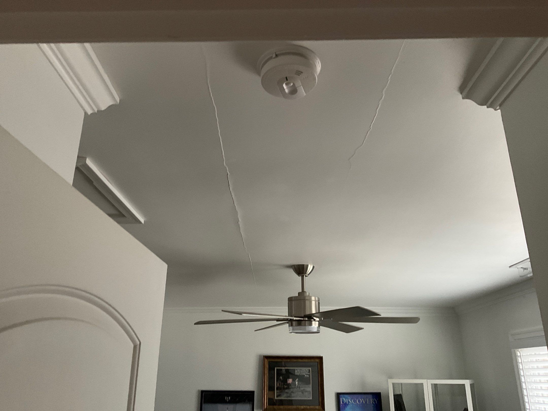 Residential - Virginia Beach by Rodriguez Drywall And Paint 