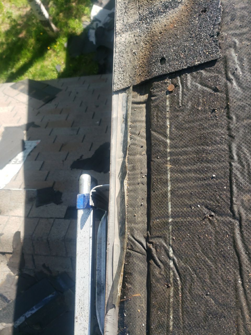 Residential Roofing Installation using GAF Timberline HDZ - Lifetime Shingle by The Roof Doctor