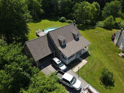Residential Roofing Installation in Chambersburg