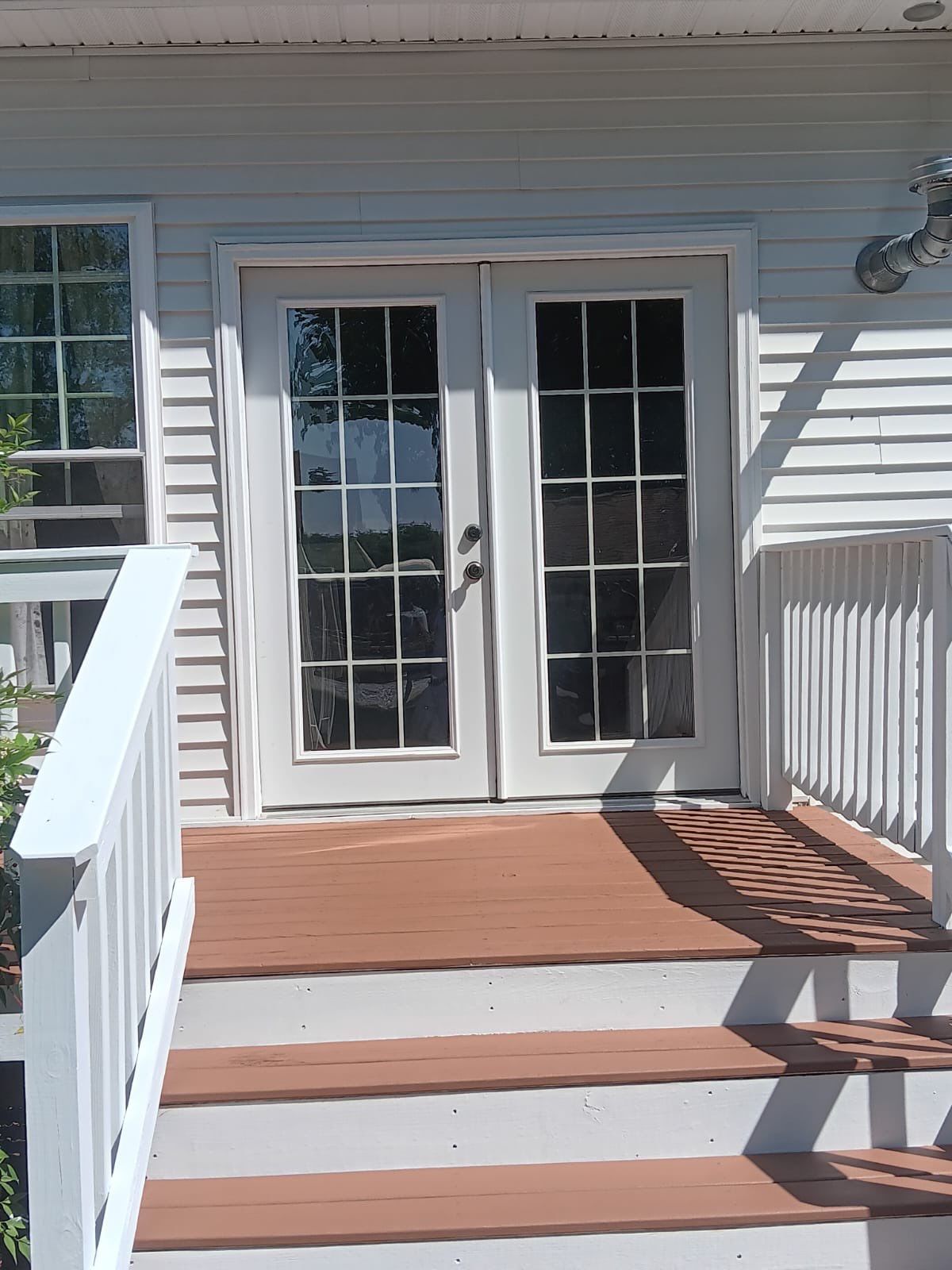 Deck & Railings Restoration - Marmora, NJ by FreshCoat Works LLC