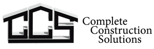 Logo for Complete Construction Solutions LLC