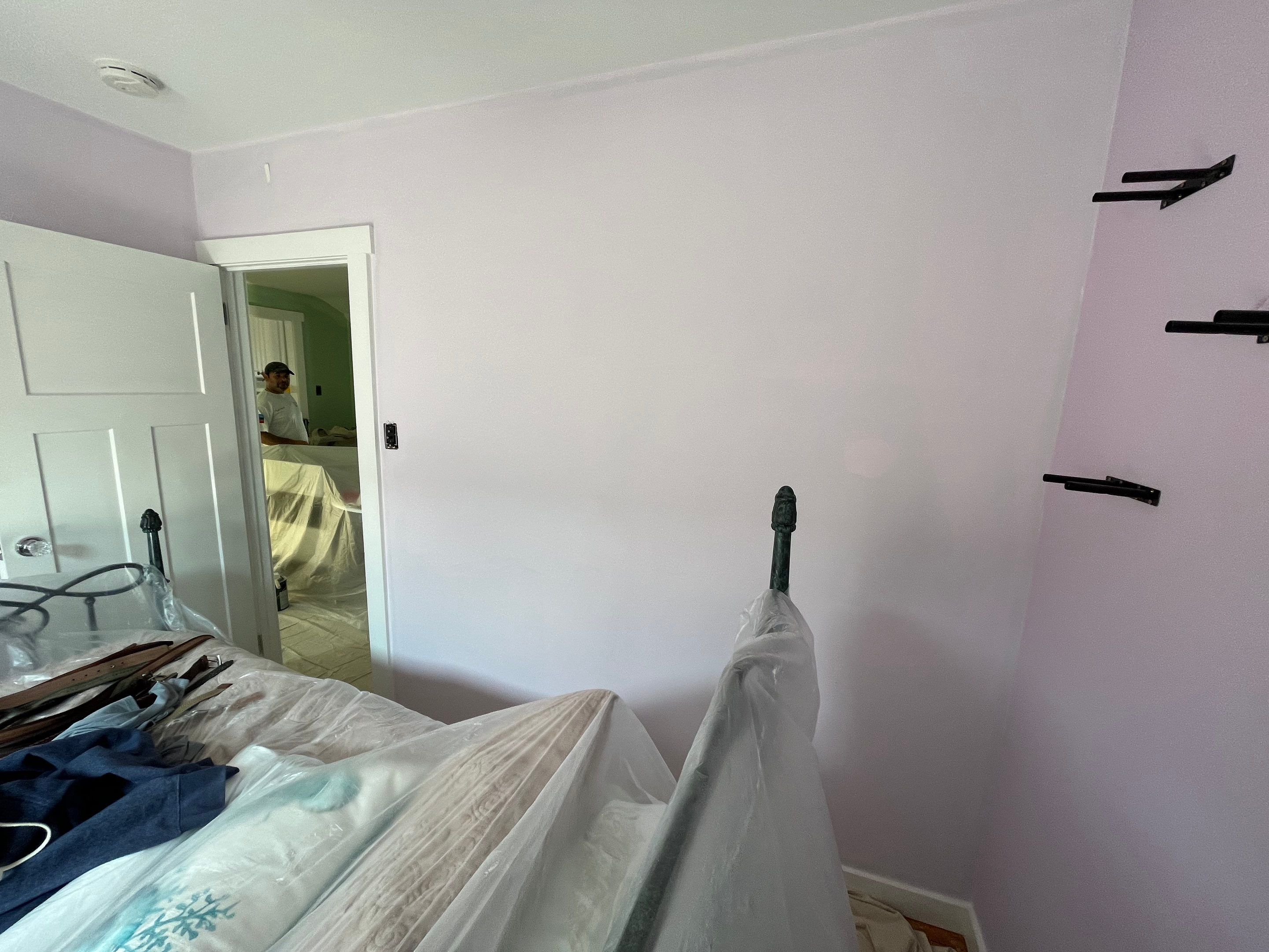 Interior Painting - Somers Point, NJ by FreshCoat Works LLC