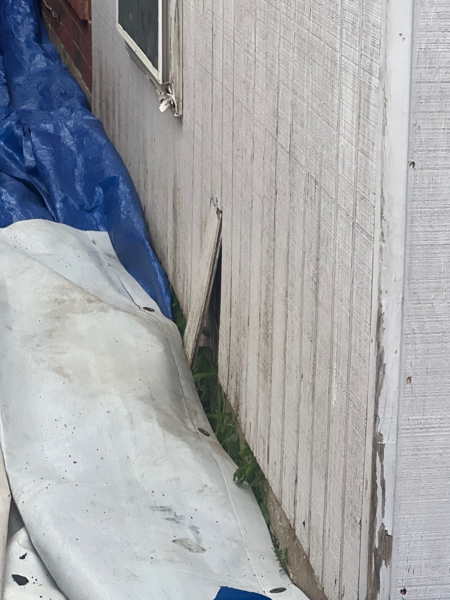 Project in Garland by Rhino Roofing and General Contracting, LLC