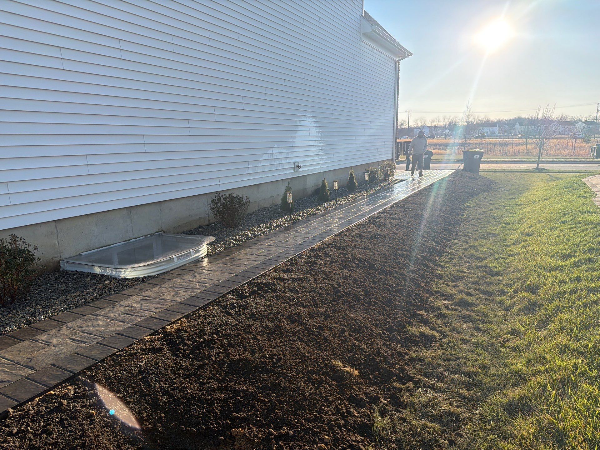 Project in Bear by Studio G Indoor Spaces & Outdoor Living