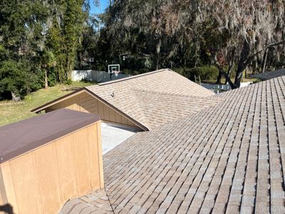 Shingle -> Shingle
