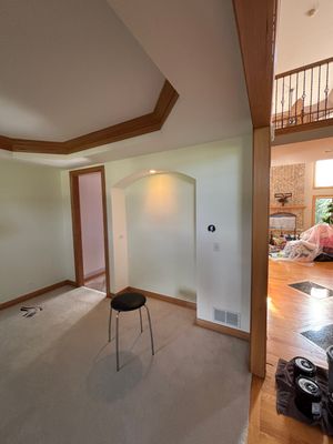 Project in Johnsburg
