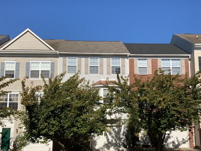 Residential Roofing Installation