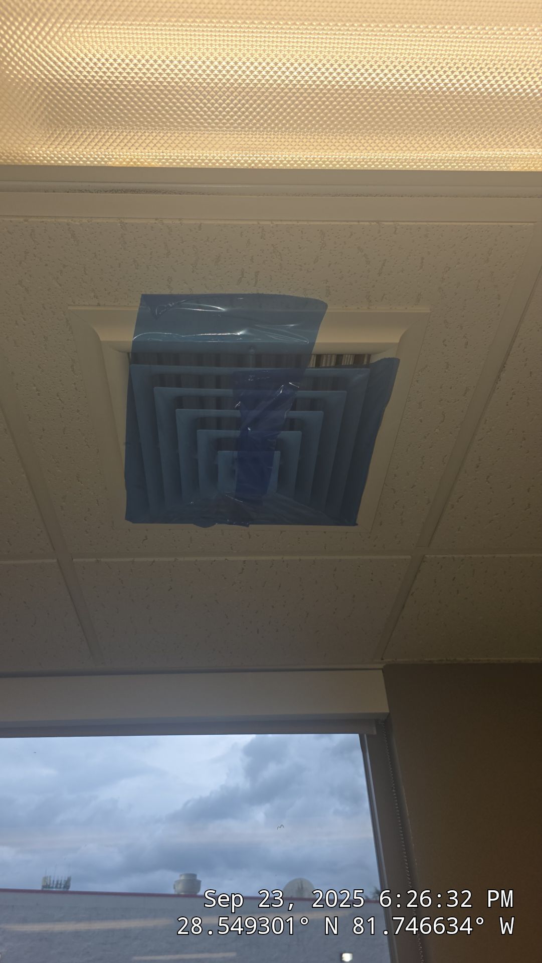 Commercial Air Duct Cleaning in Clermont by Hygienic Air, Inc