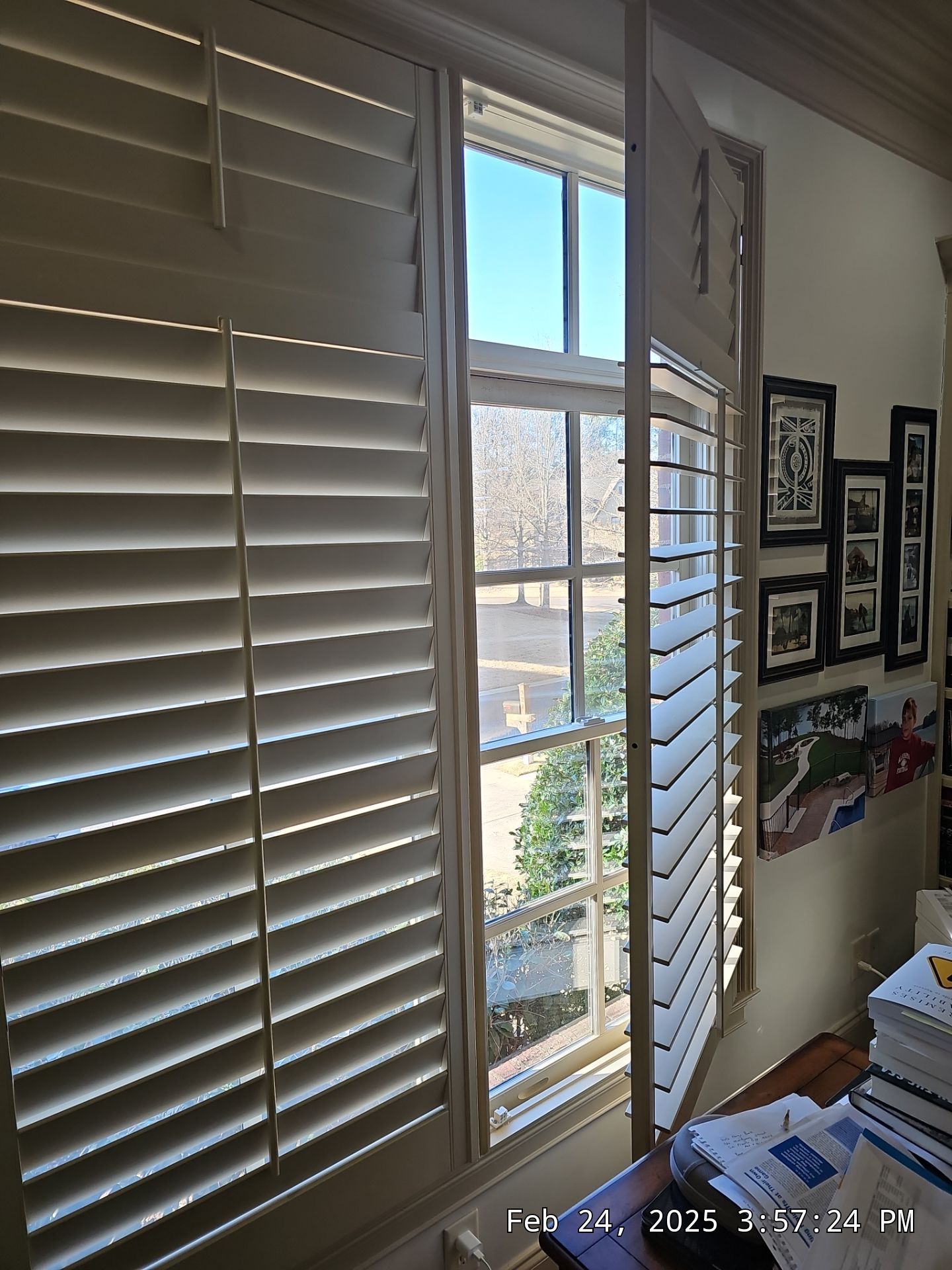 Project in Vestavia Hills by The Window Source