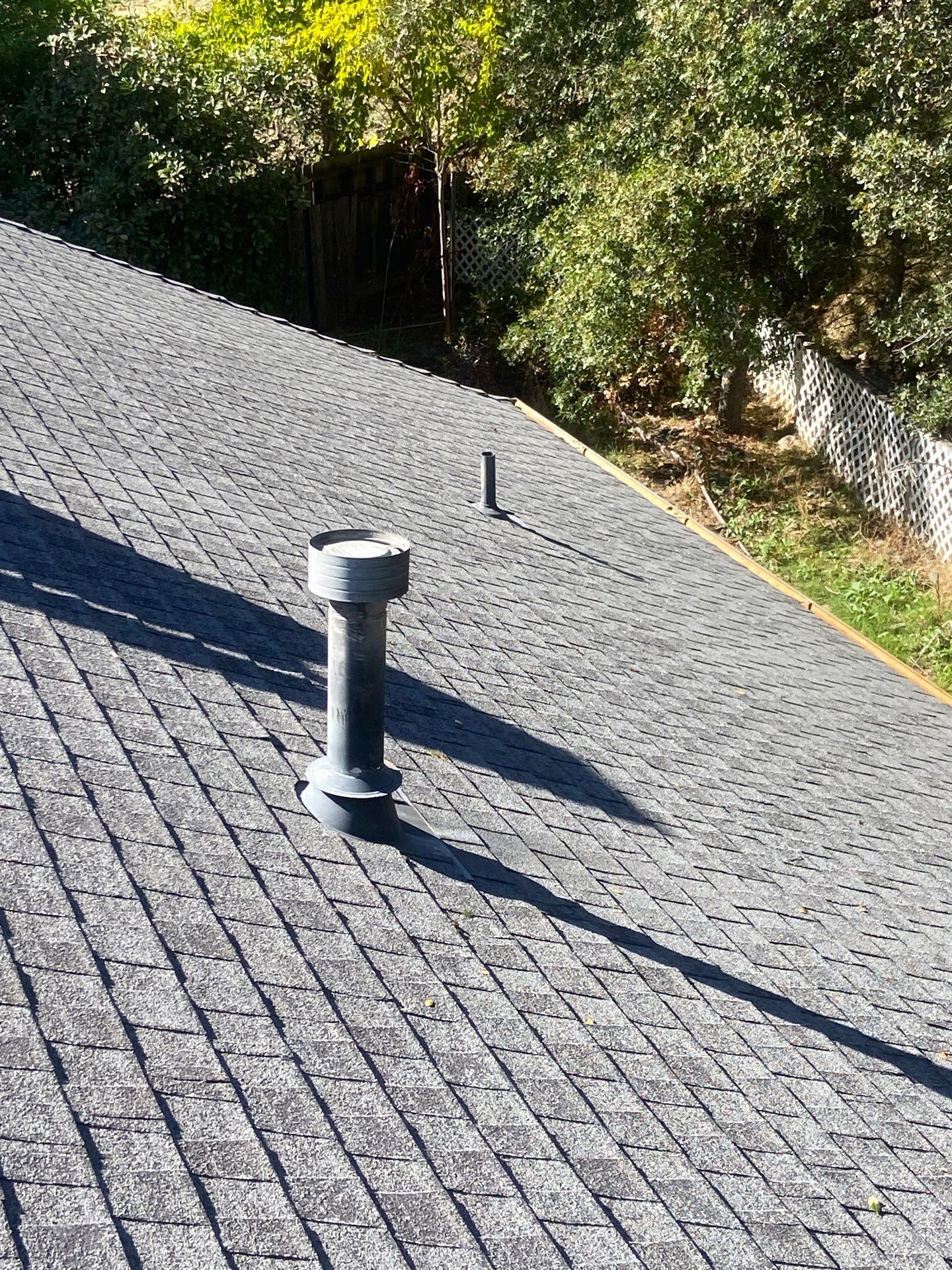 Roof Rejuvenation using Roof Maxx Treatment by Roof Maxx of Folsom