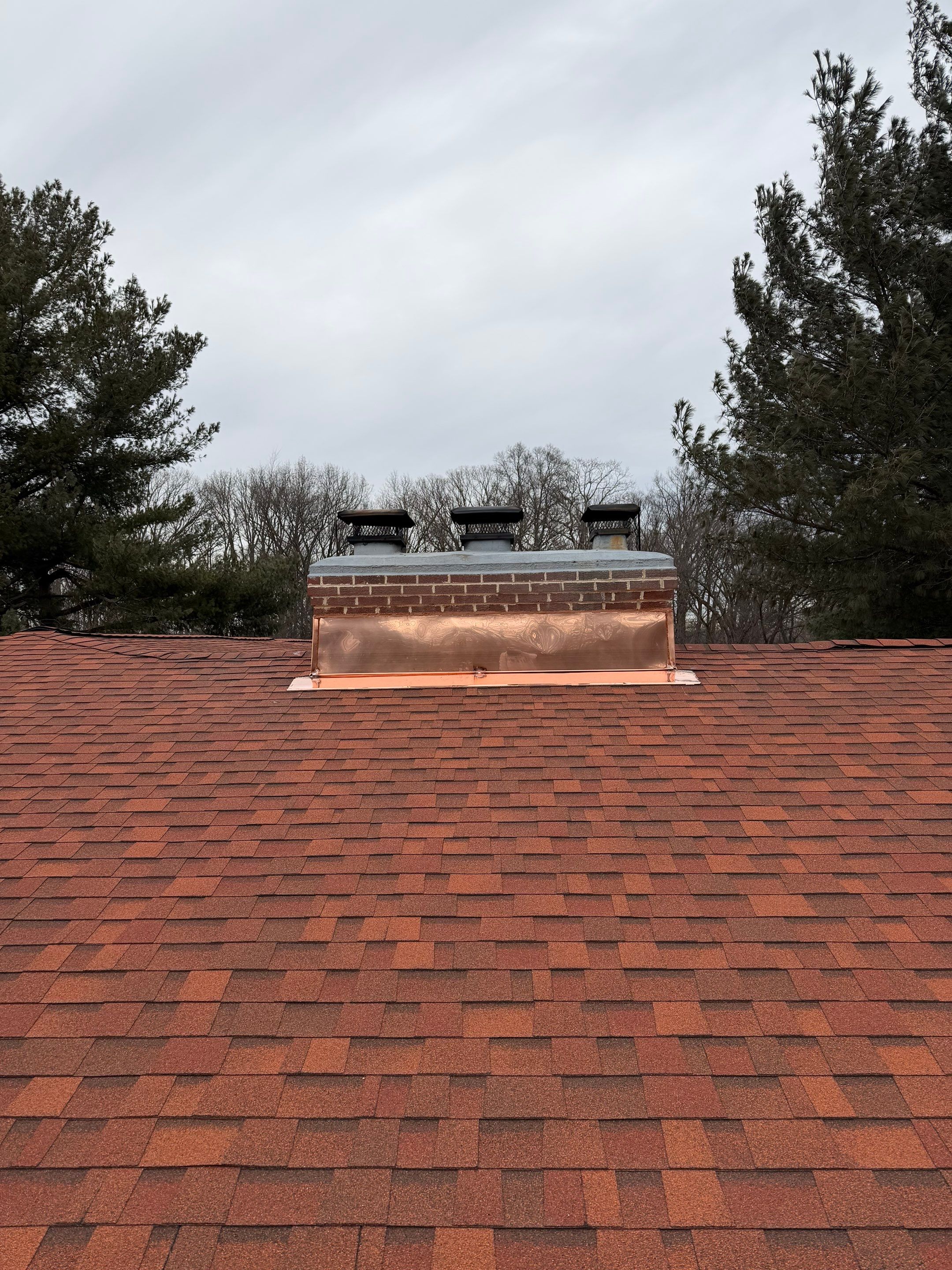 20401 West Hunter Road, Beallsville, MD UNITED STATES by American Custom Contractors