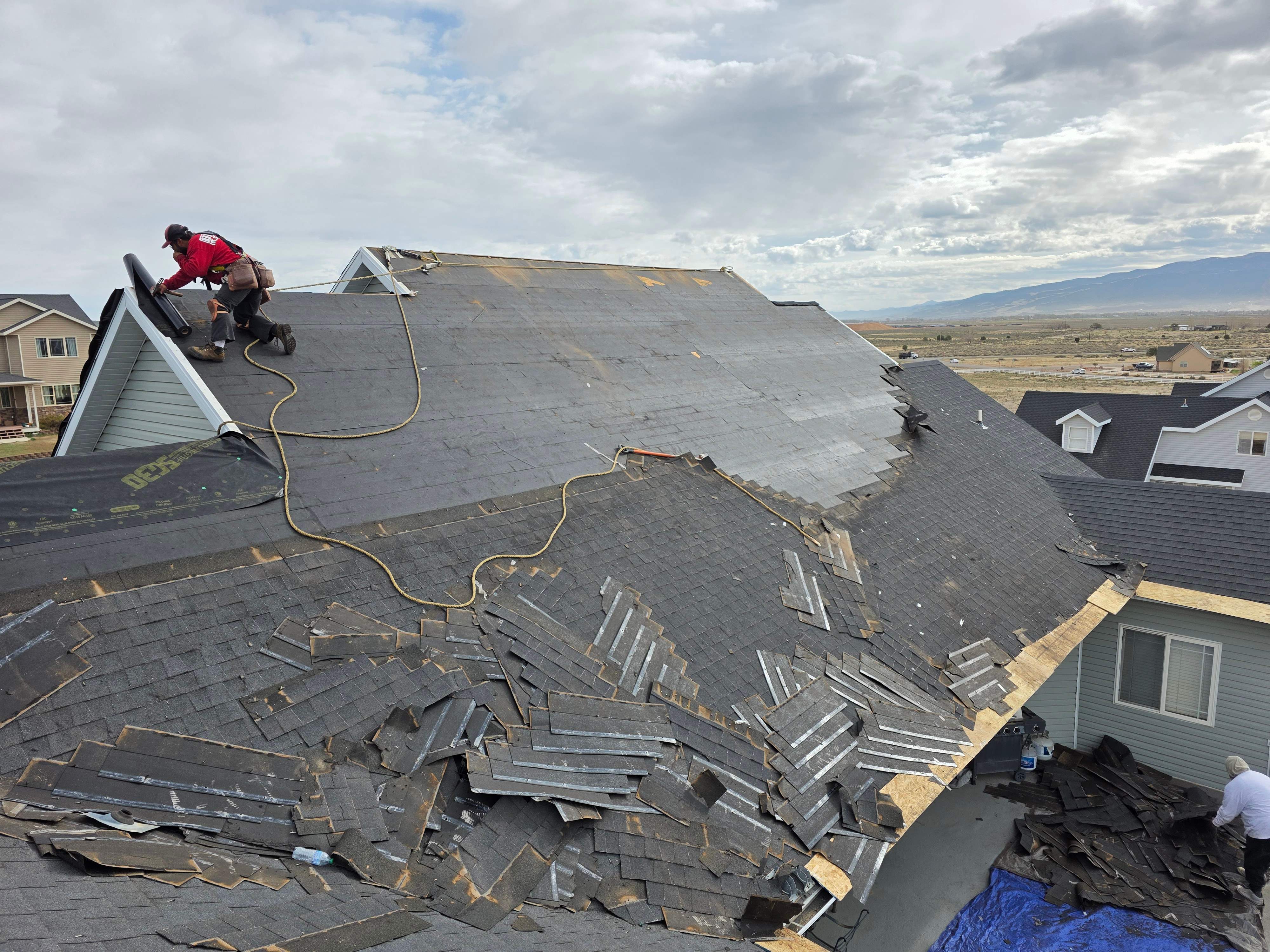Alan Call by Unified Roofing