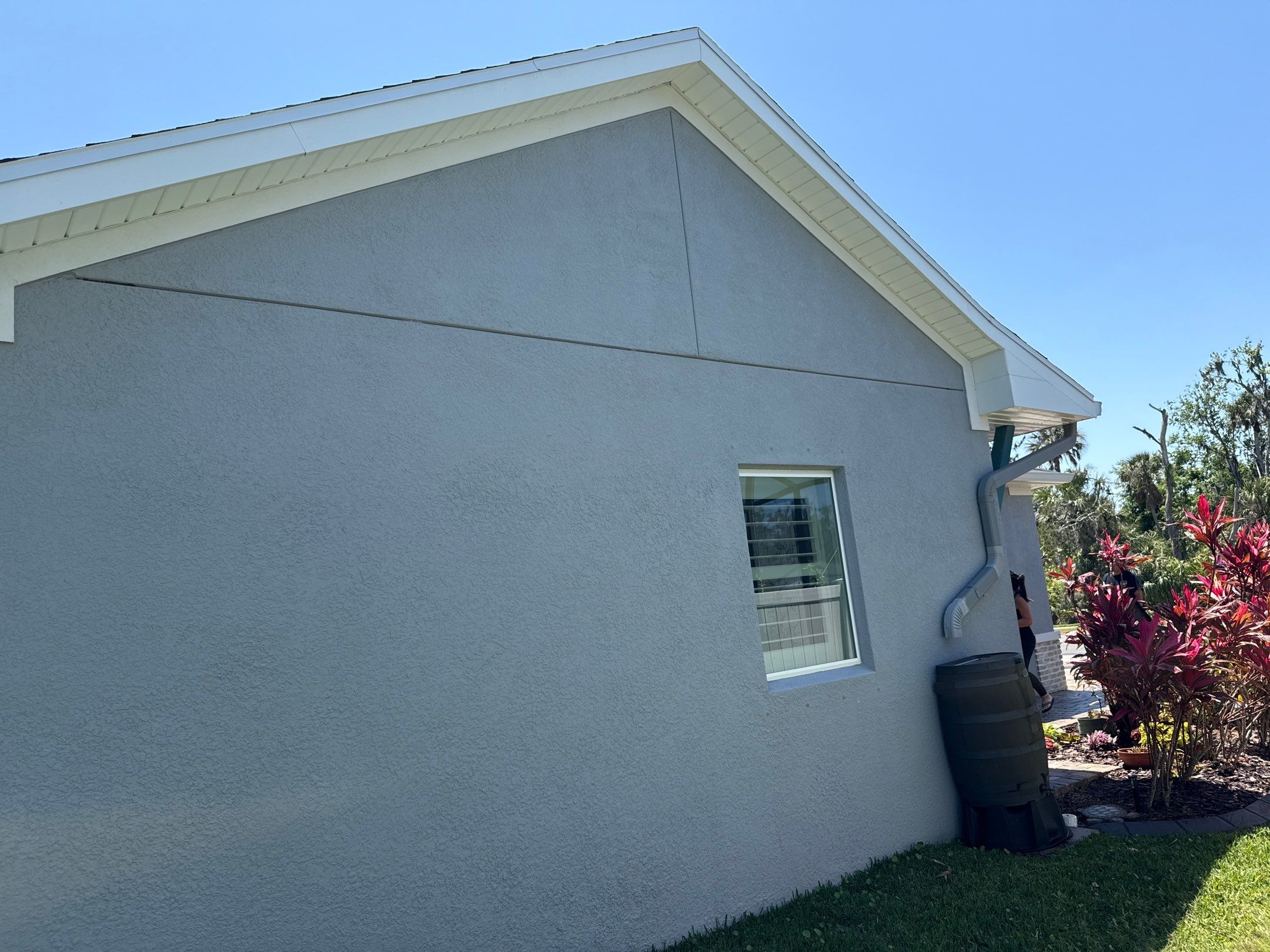 🏡 House Wash & Lanai Cleaning | Trevesta Community | Palmetto, FL by Sunshine AquaWash