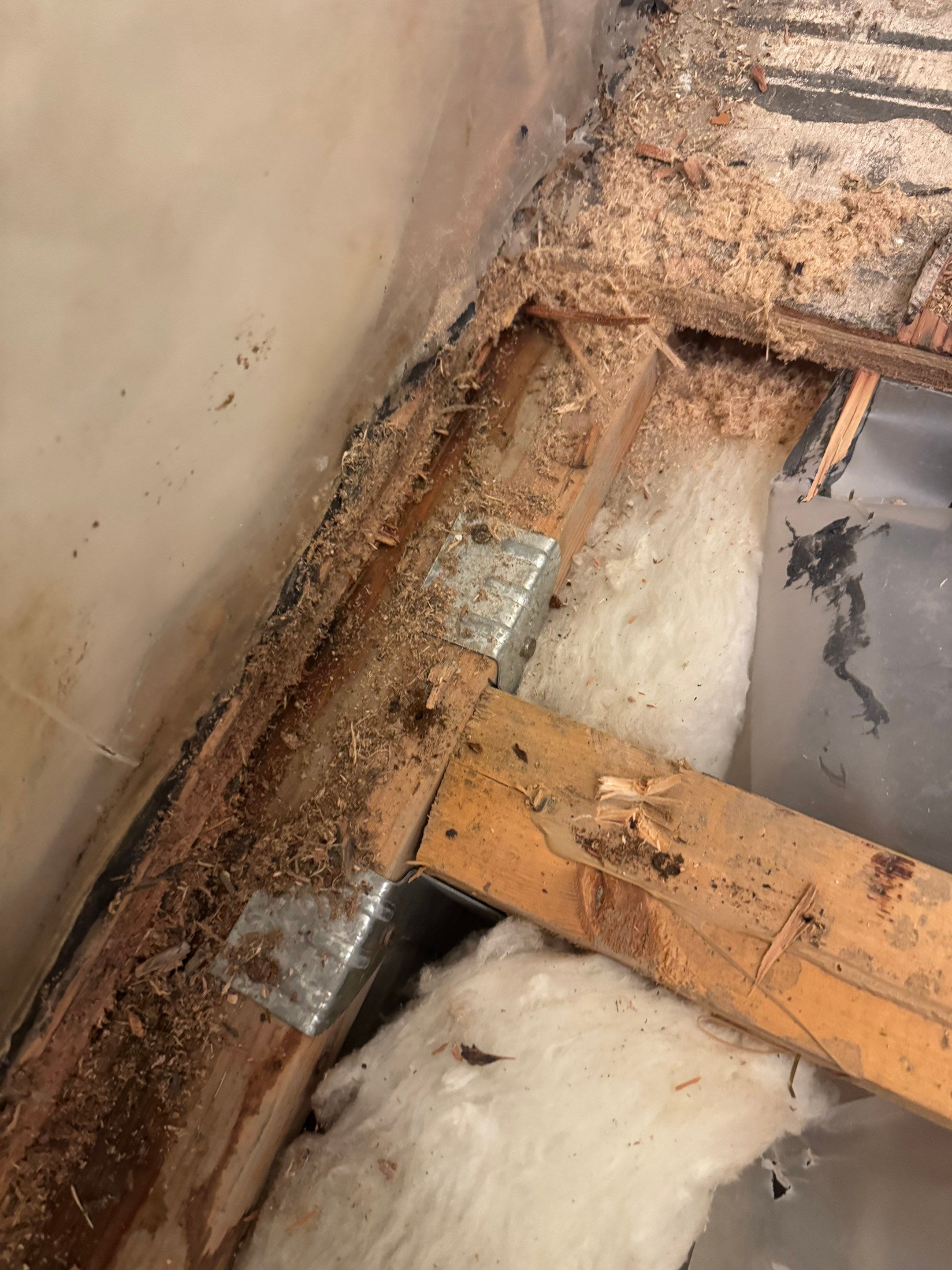 High-End Laundry Room Renovation and Restoration in Vancouver by YVR Construction Group