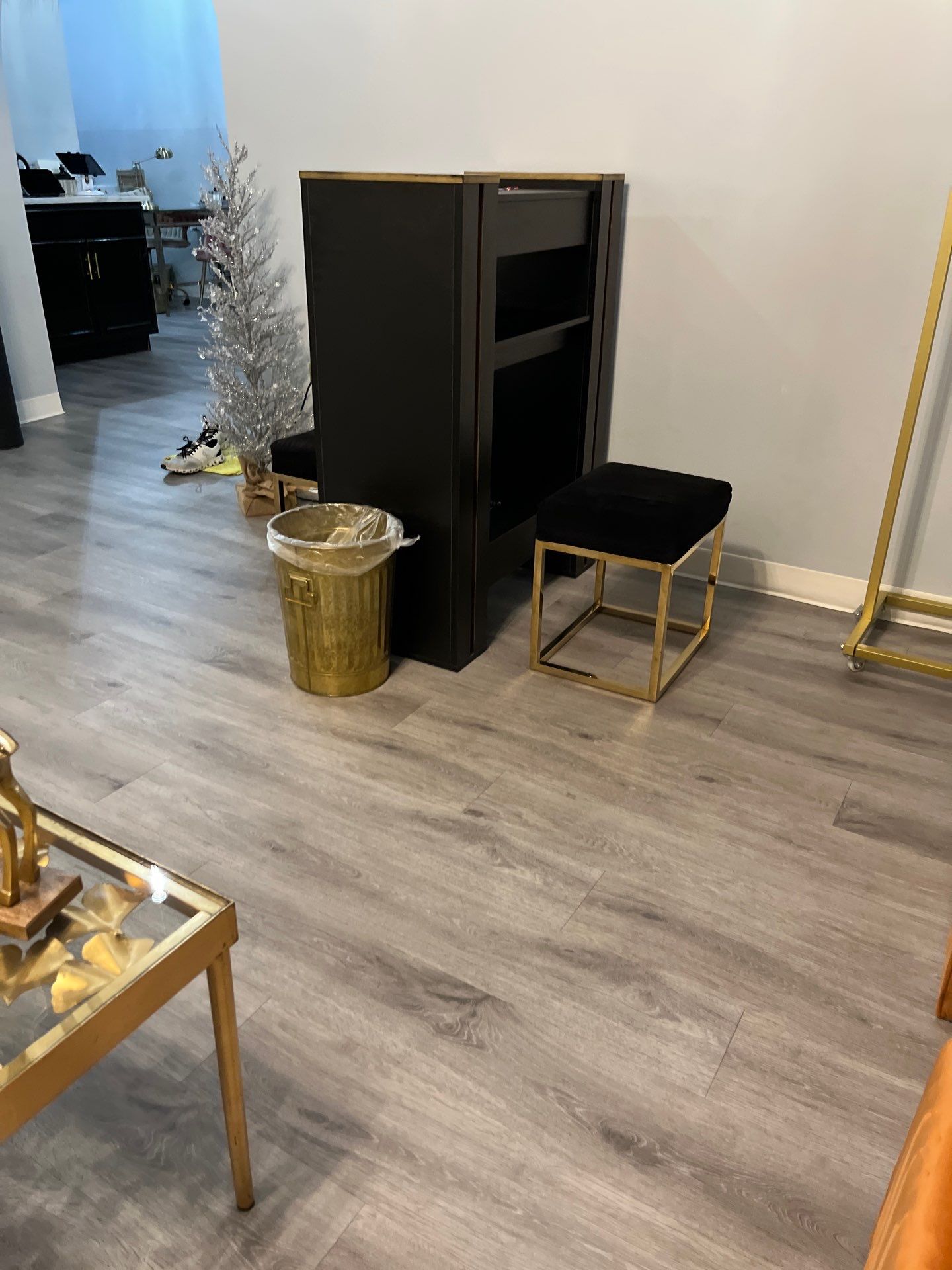 Project in Oak Park by Xo Clean Services 