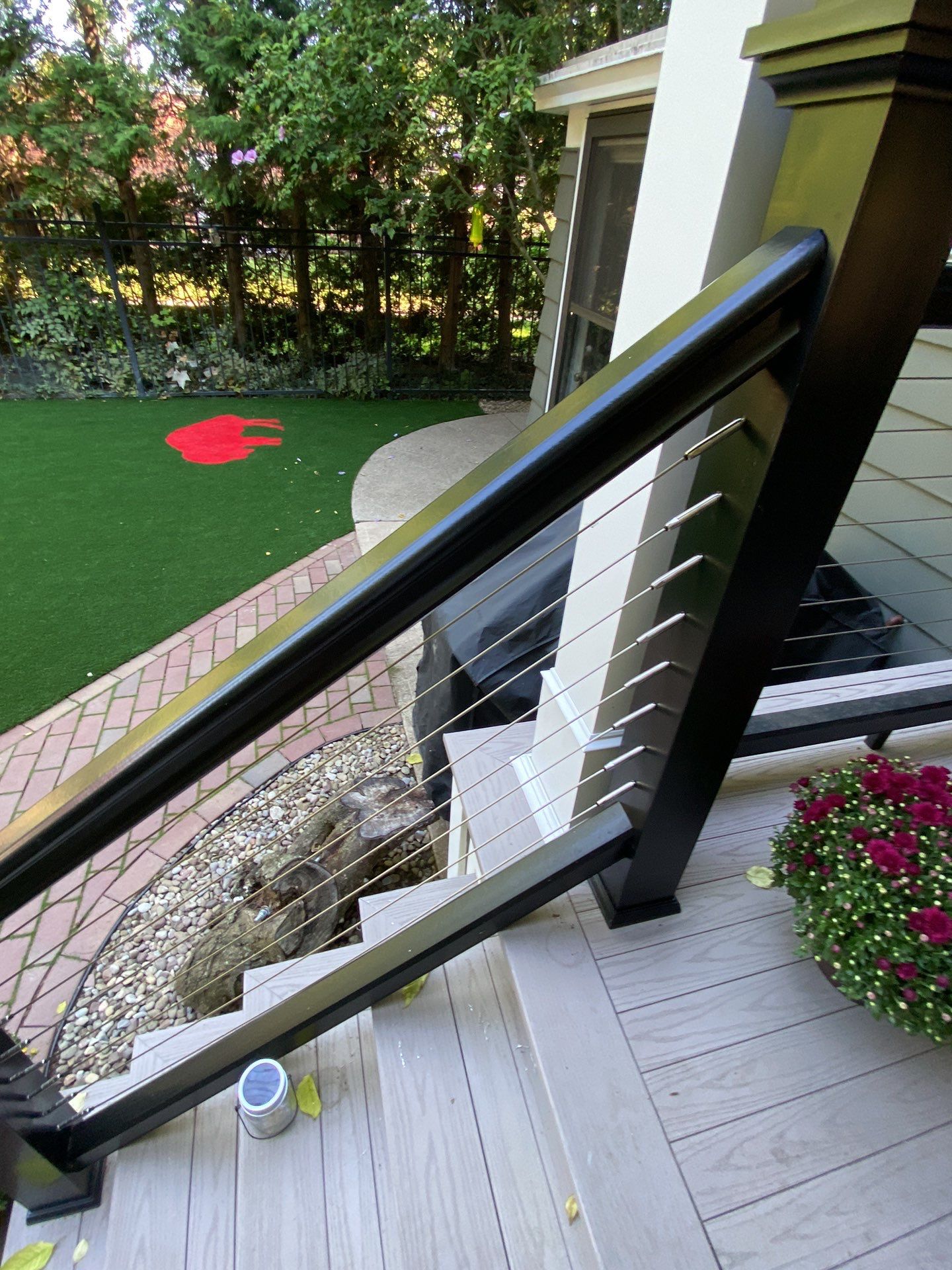 Porches by Ivy Lea Construction