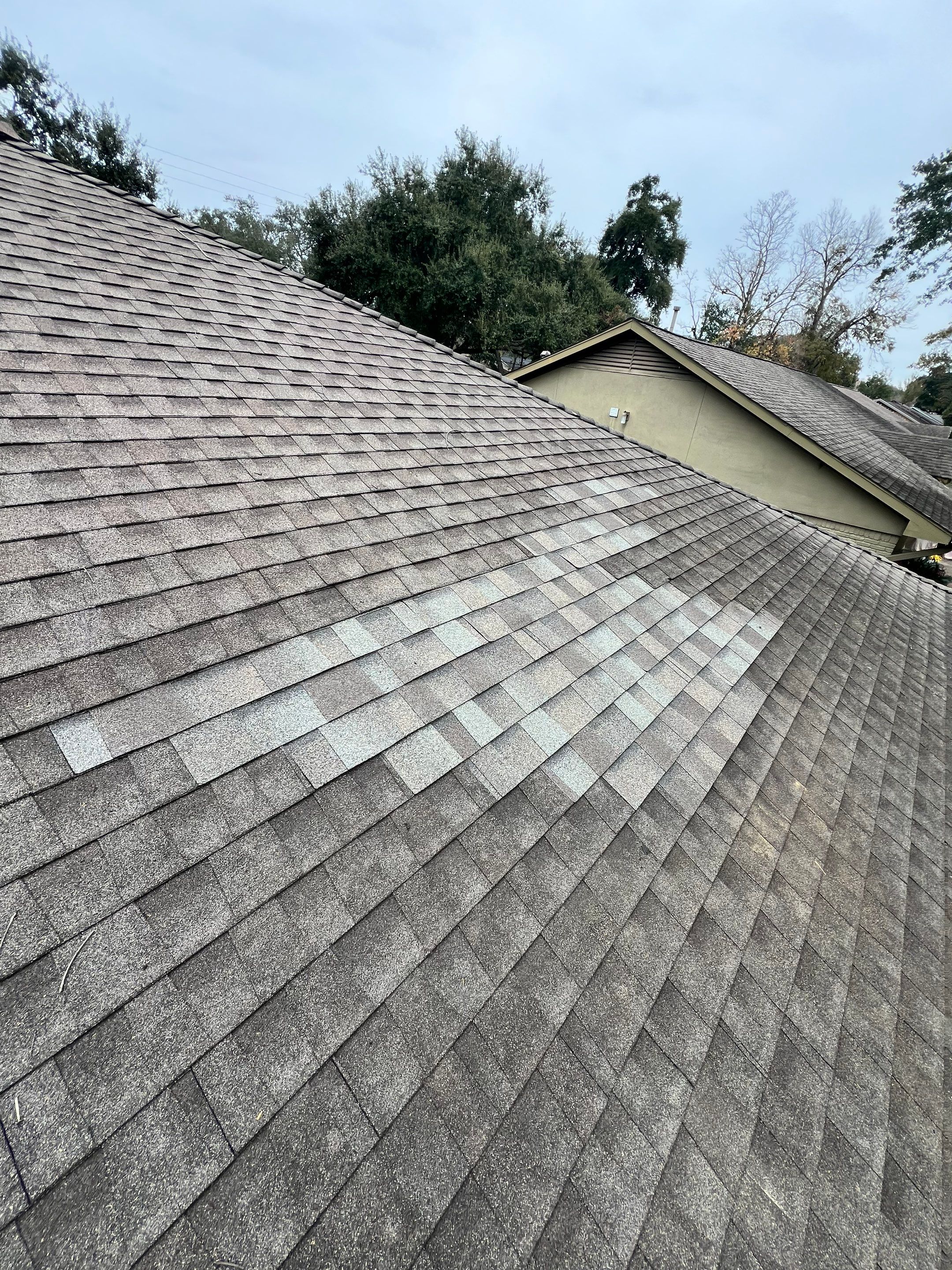 Roof Repair Houston by Roof Repair Company