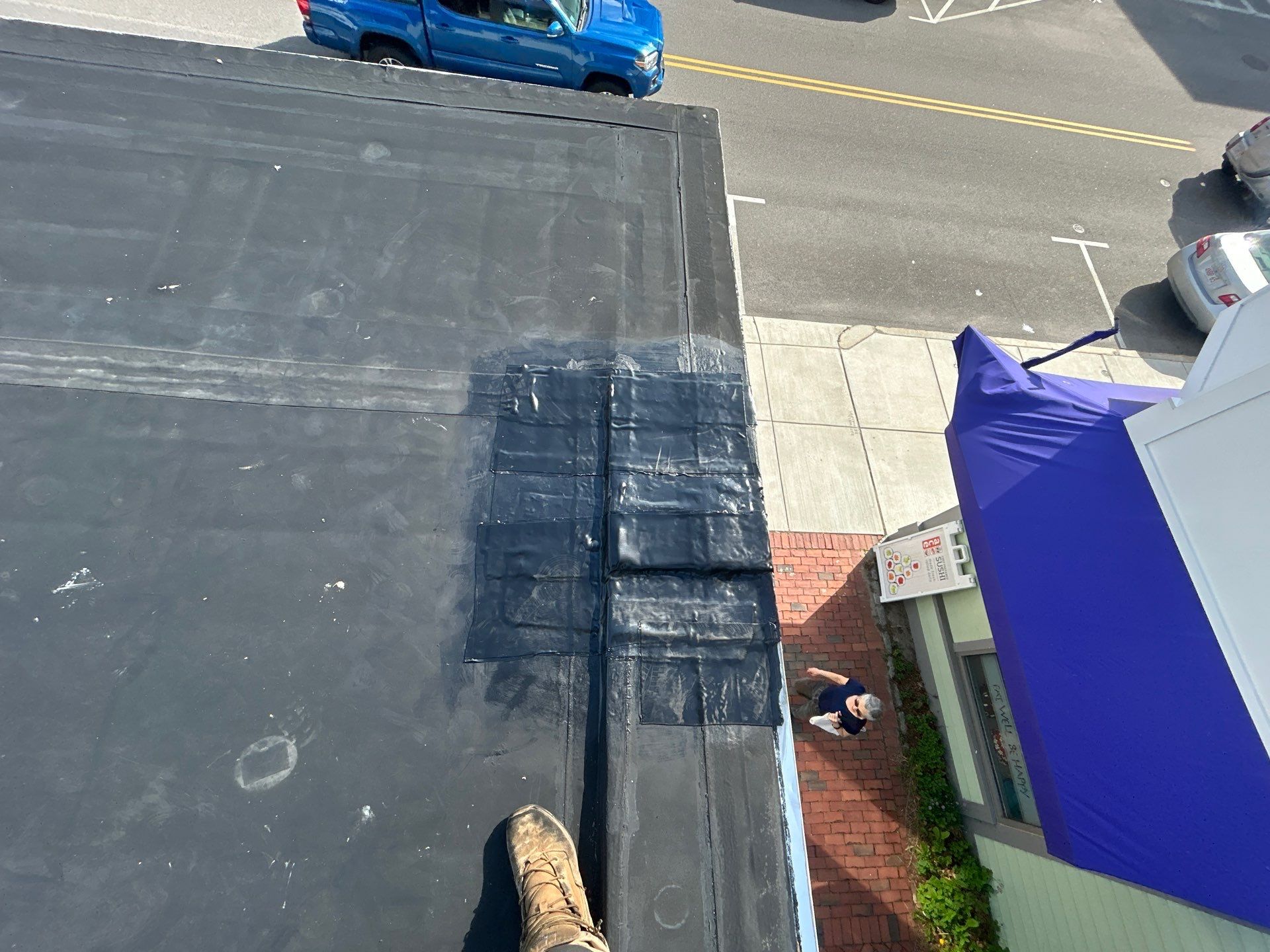 Skylights | Concord by Mighty Dog Roofing of Greater Middlesex County