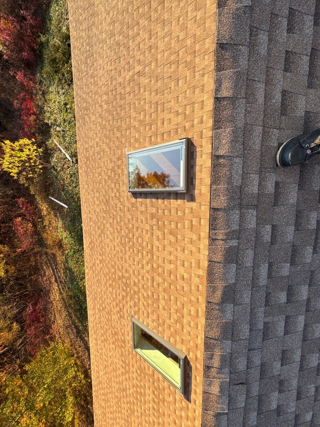 Revitalize Your Home with a New GAF Roof, Velux Skylights & Solar-Powered Shades! by Sensible Home Solutions