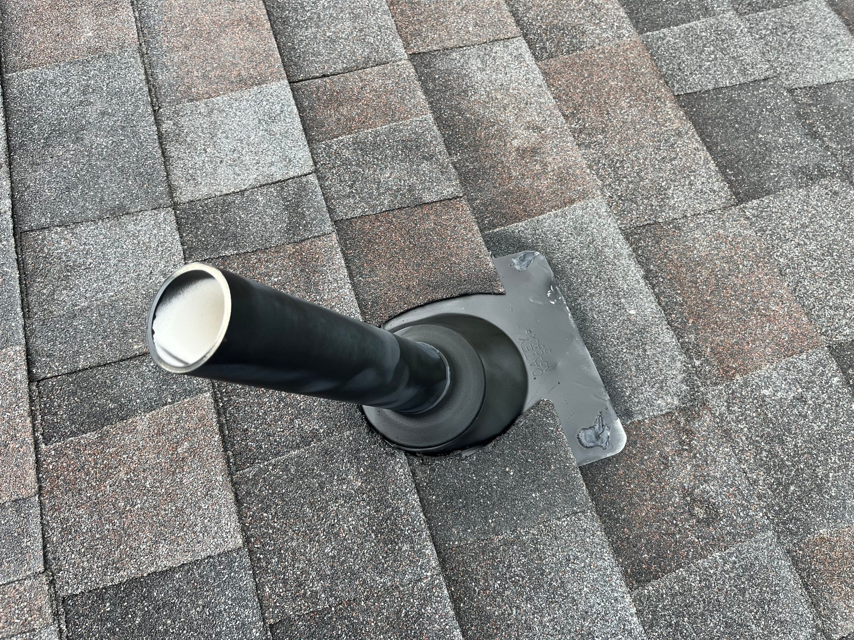 Residential Roofing Repair using Malarkey Vista: Black Oak by Hostetler Roofing
