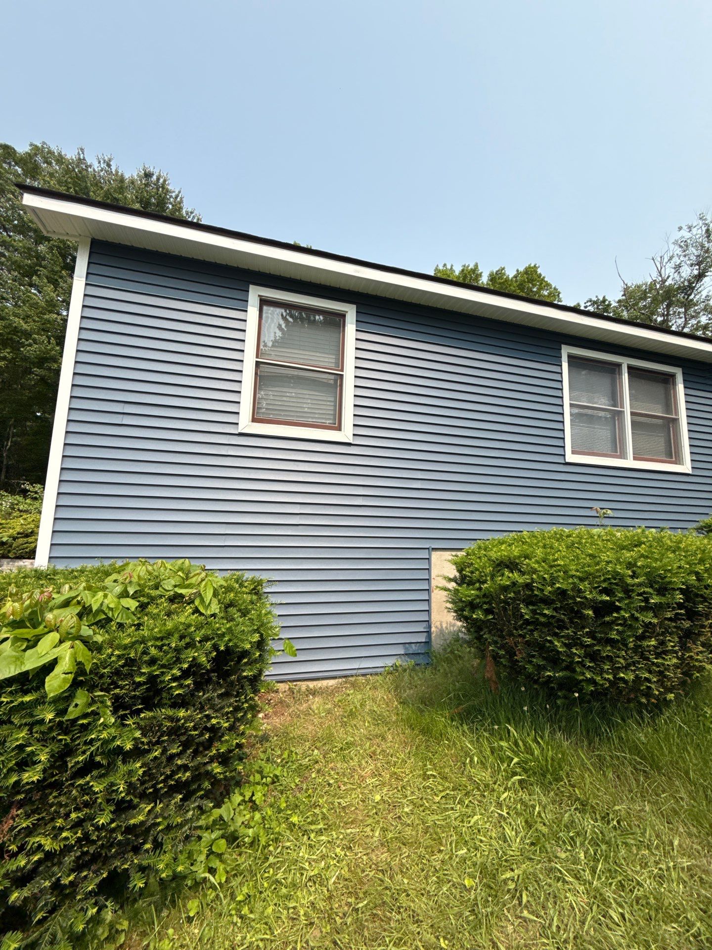 Prospect  by All site builders LLC