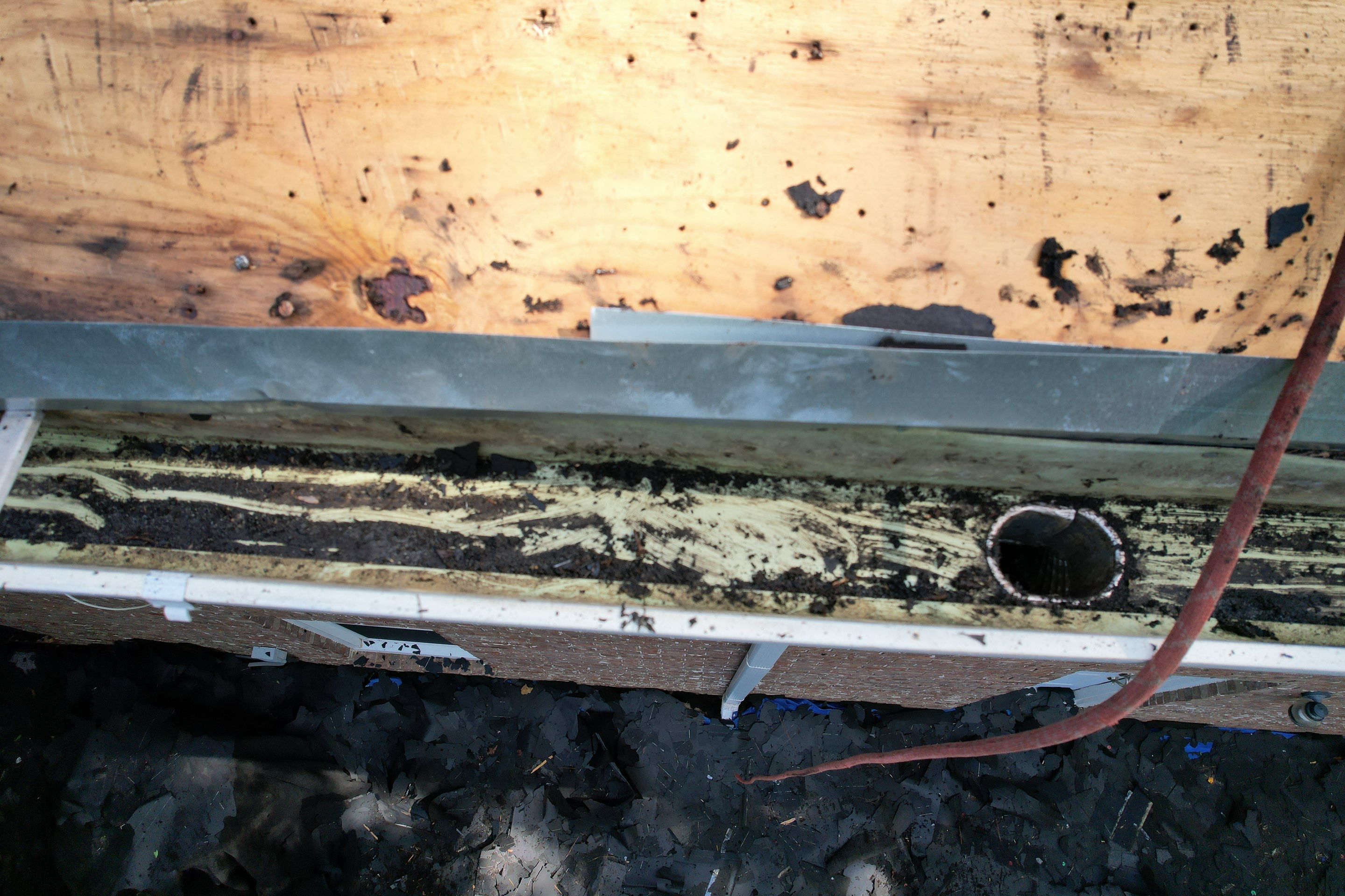 Residential Roofing Installation by Inspector Roofing and Restoration