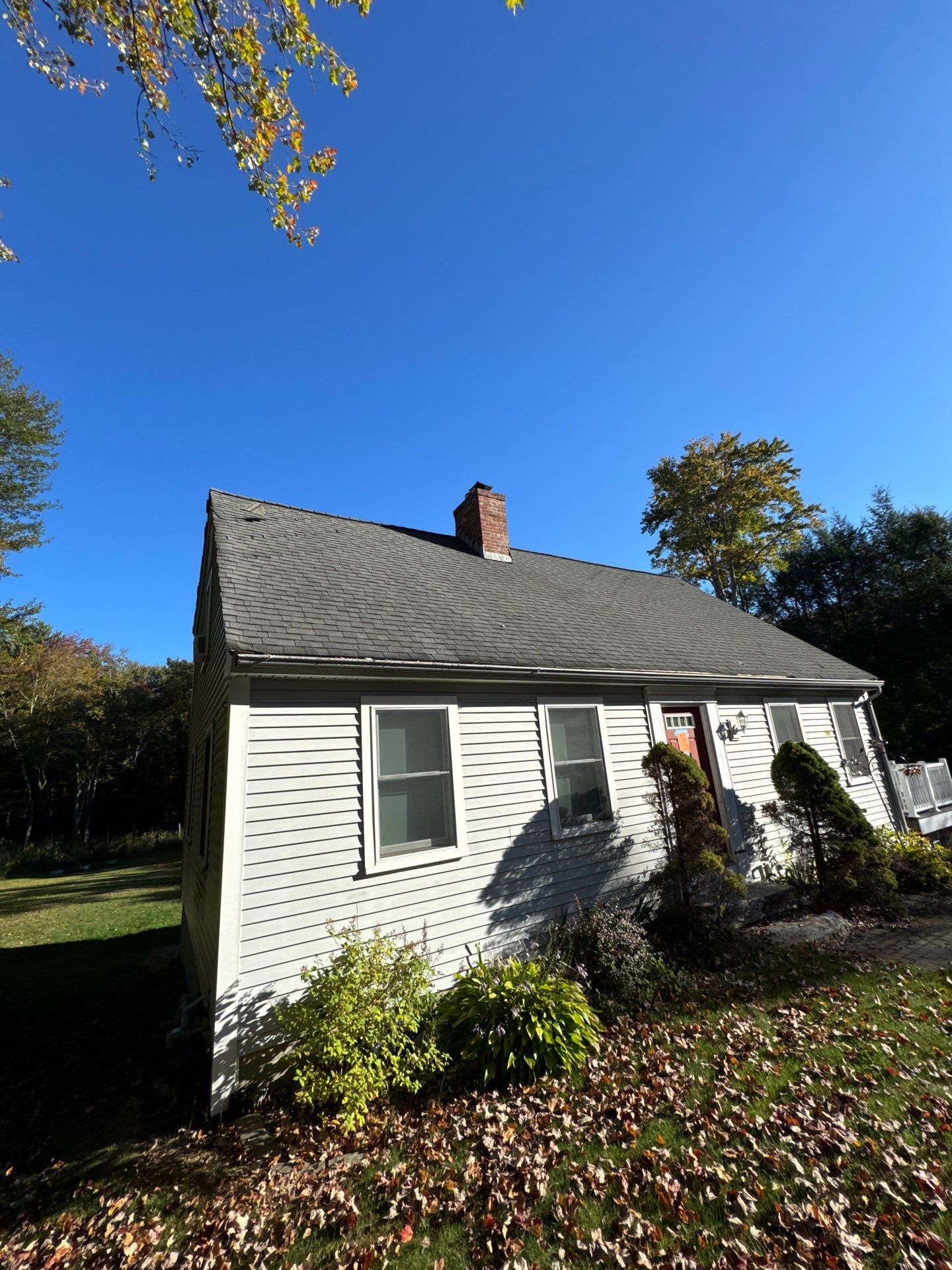 Roof Replacement by Mighty Dog Roofing of Greater Middlesex County