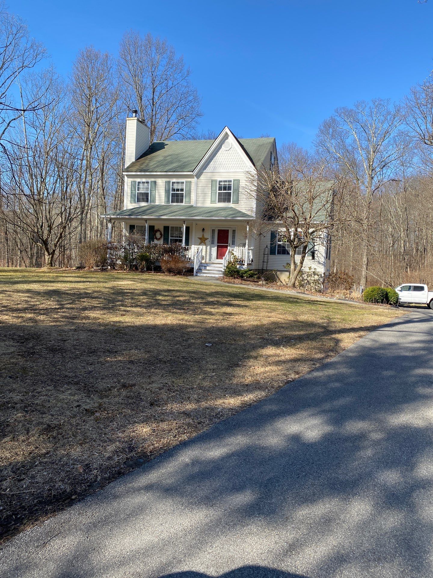 Residential Roofing Installation using Owens Corning by roberts roofing