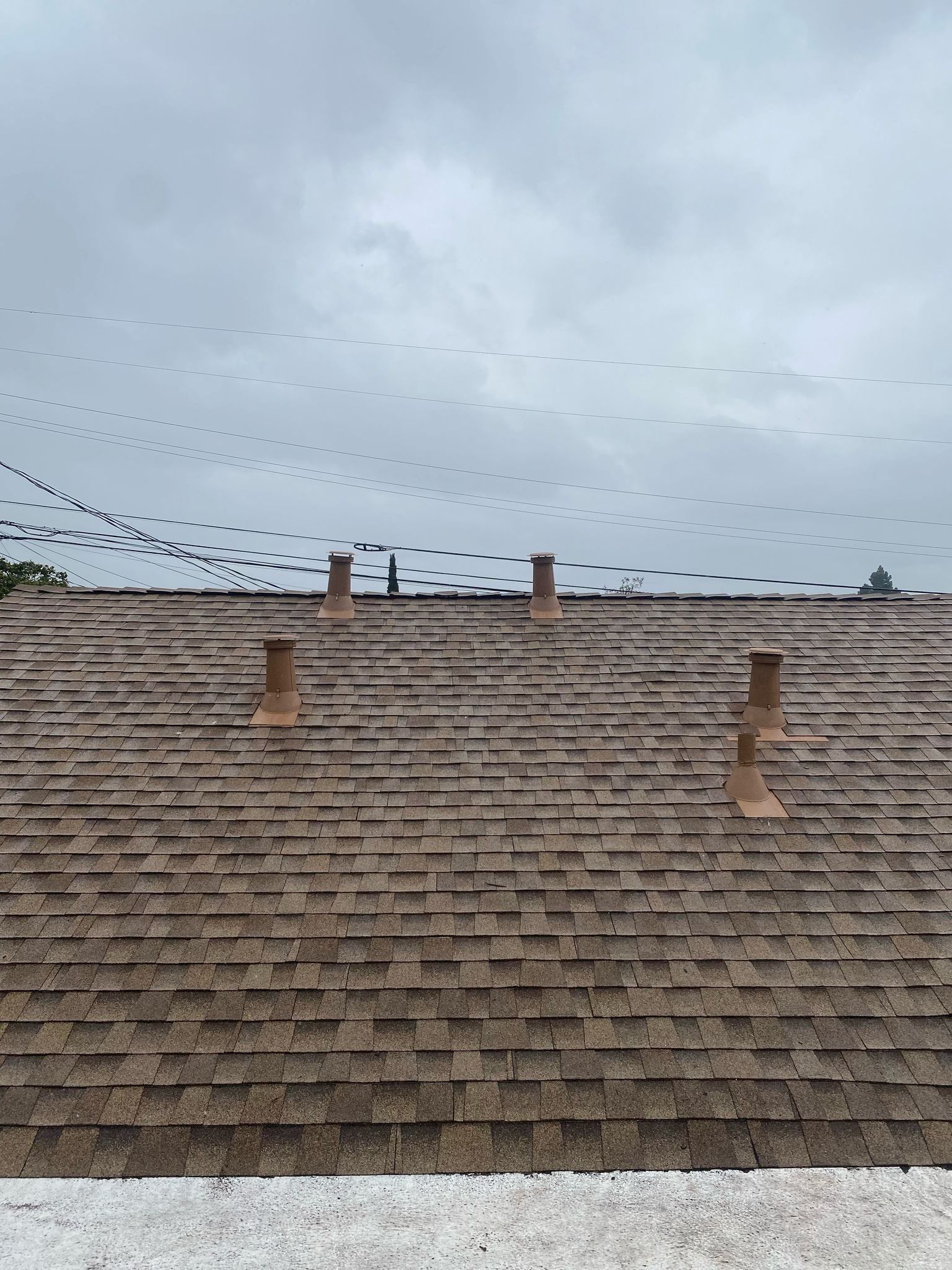 Roof Replacement - Castro Valley, CA 94546 by Epic Roof Replacement