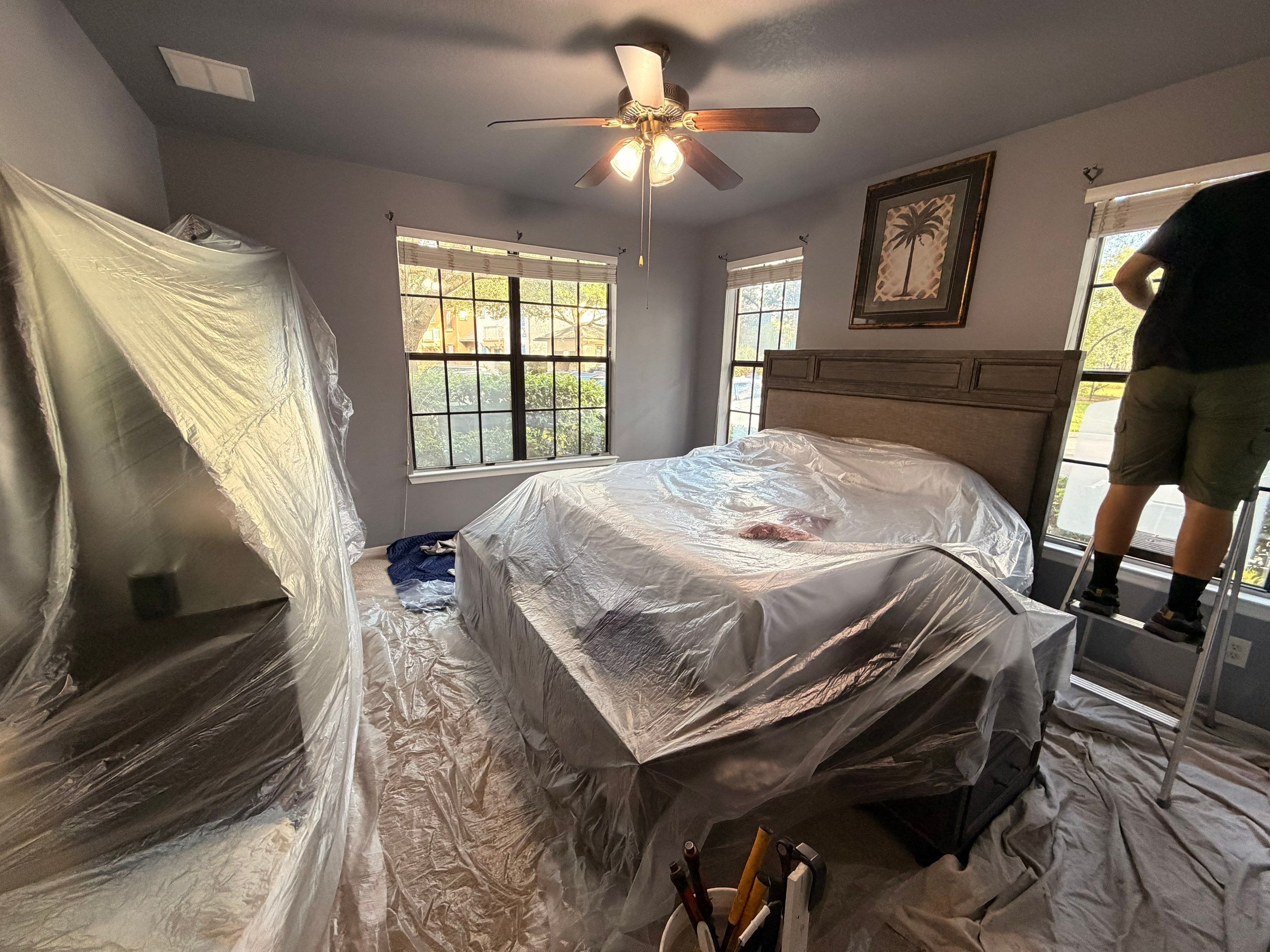 Andersen Window Replacement and Installation in Jacksonville, Florida by Windows & Doors Store
