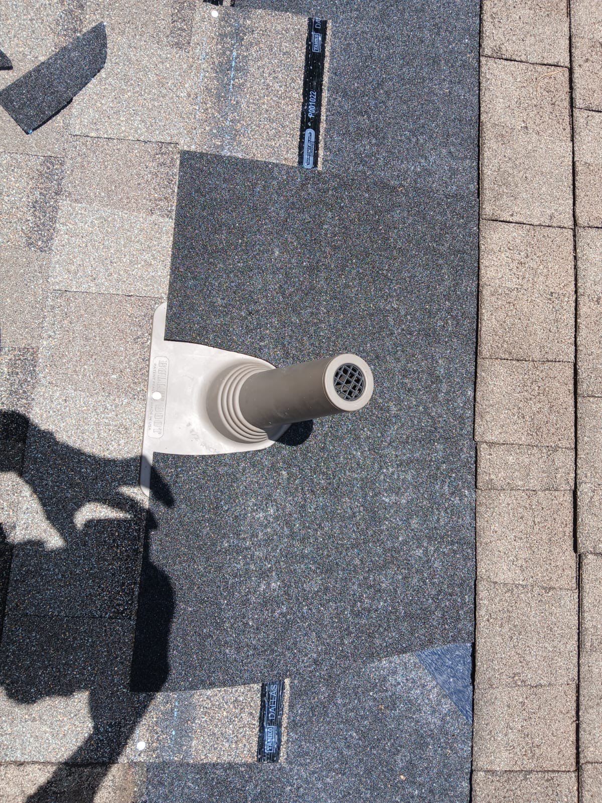 Roof Repair The Woodlands by Roof Repair Company