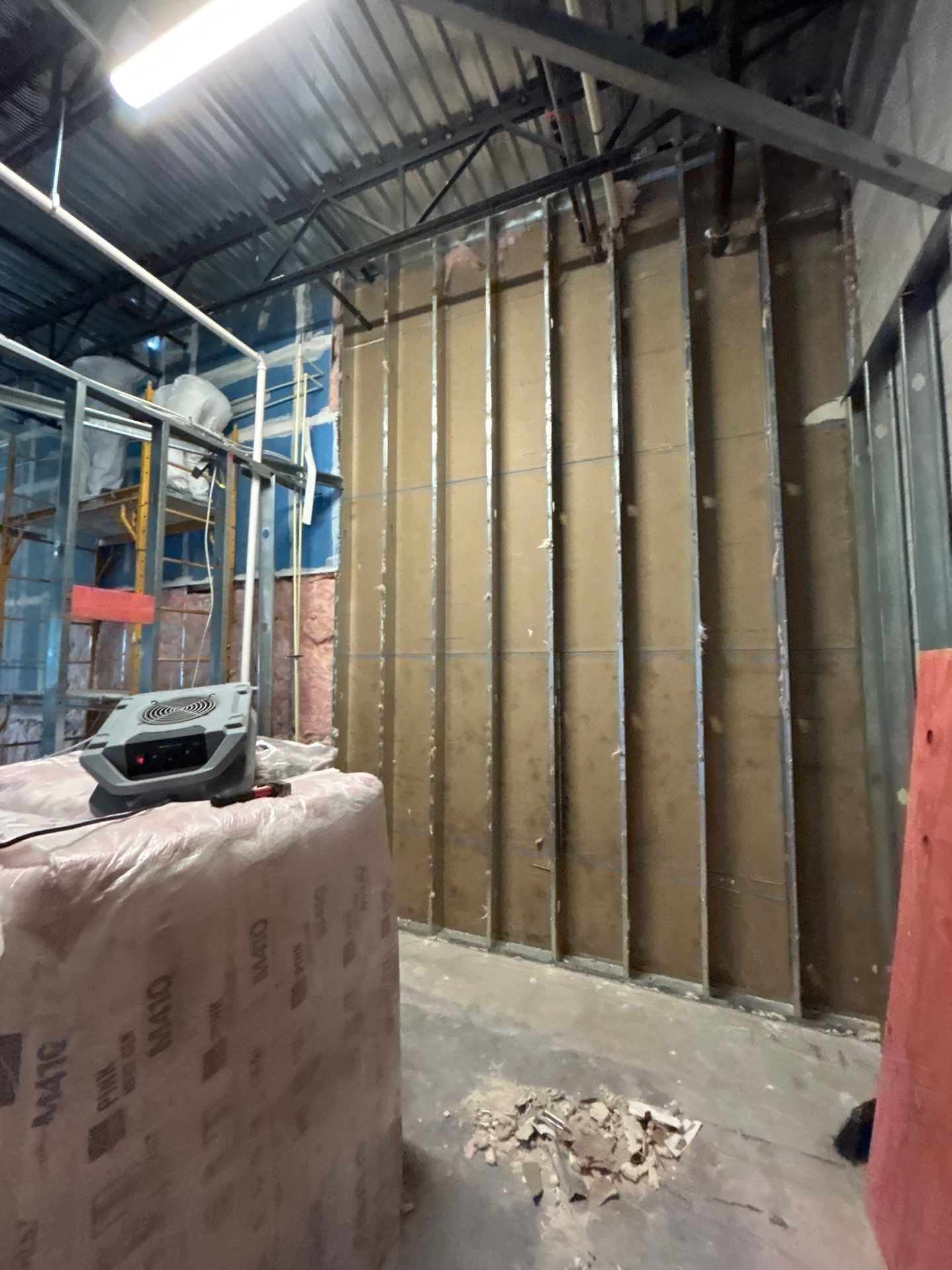 Parrish Mold Removal & Remediation  by Ampm Restoration Services 