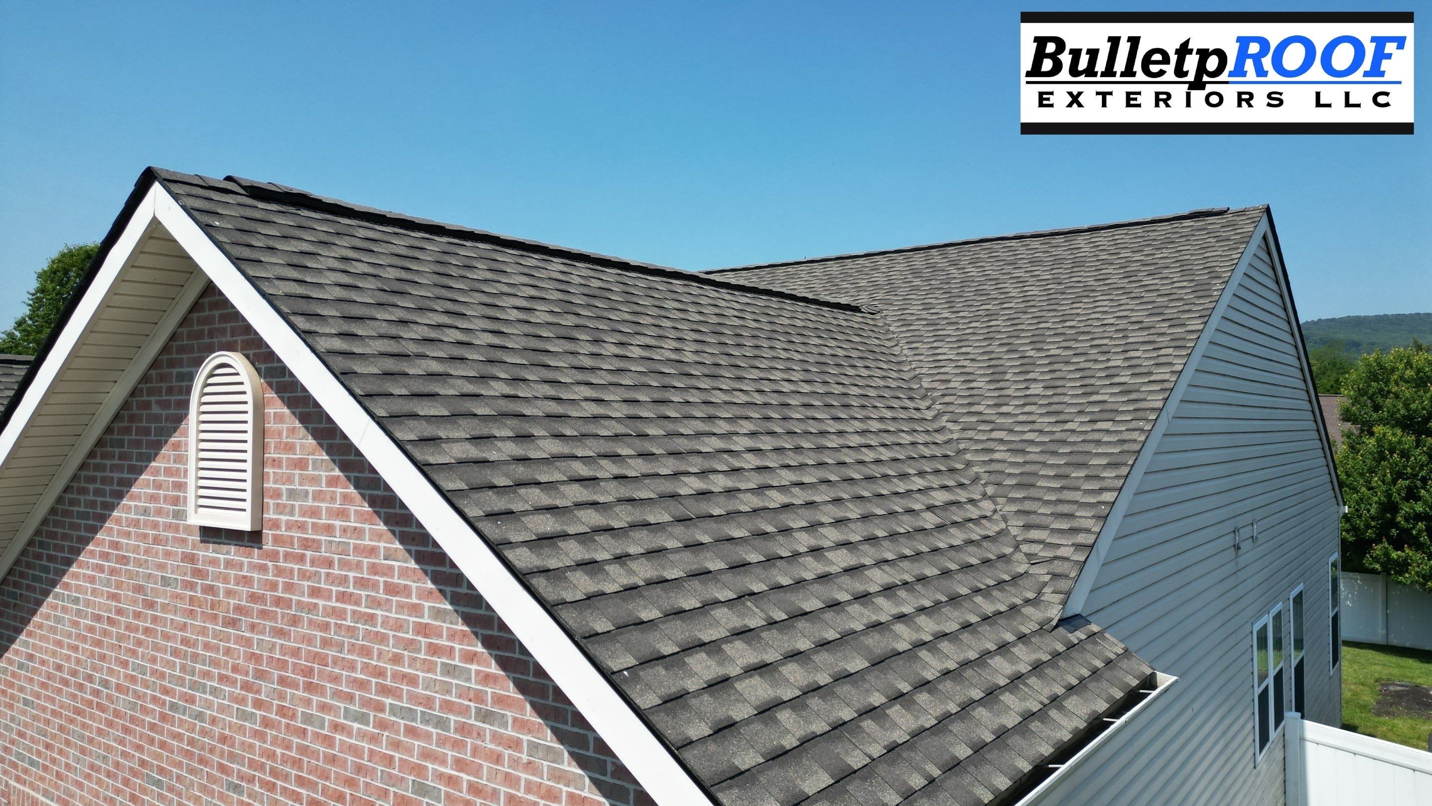 BulletpROOF Lifetime Roofing System- by BulletpROOF Exteriors 