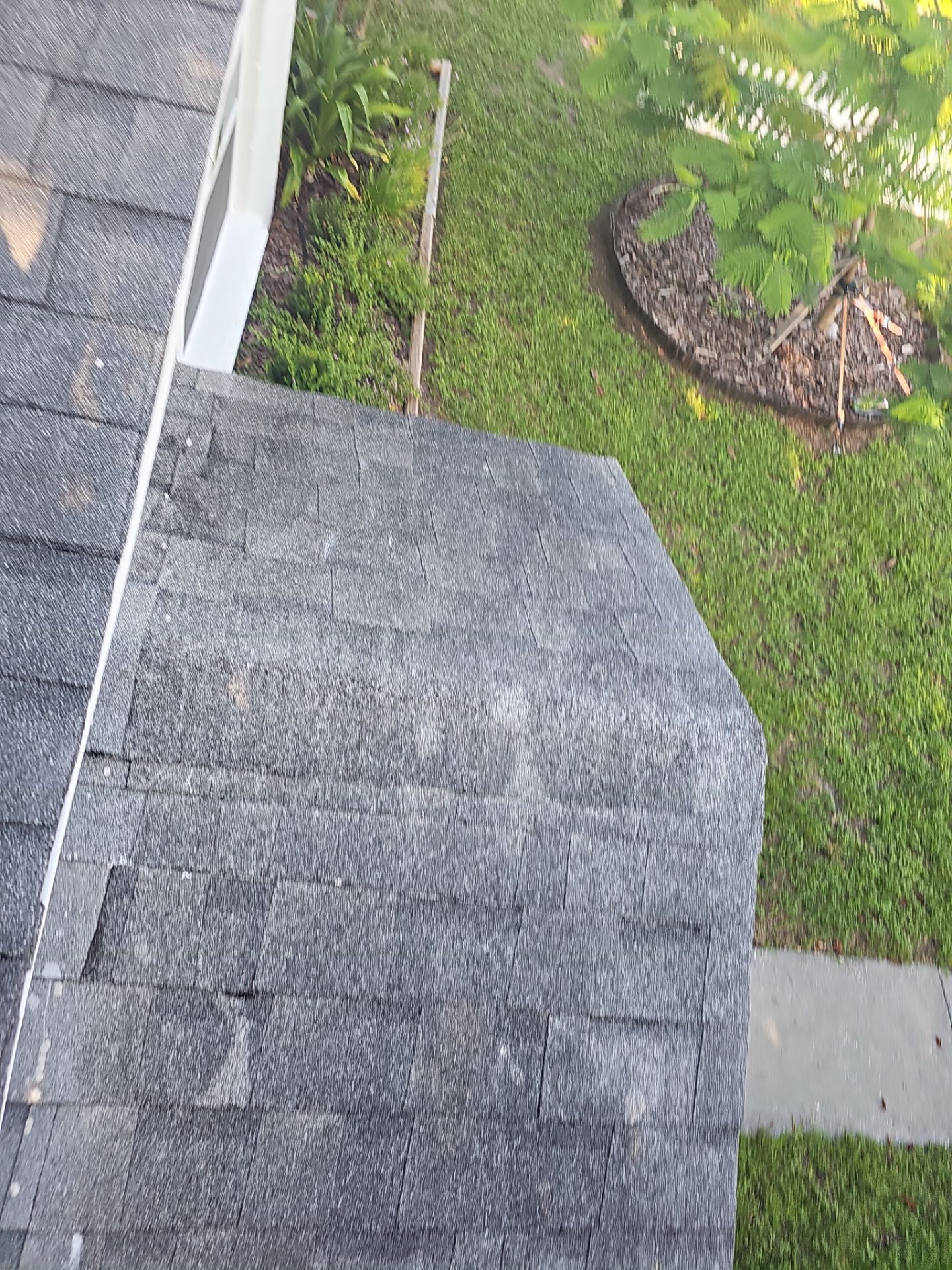 Project in St. Petersburg 33704 by Mitchell Roofing Company LLC 