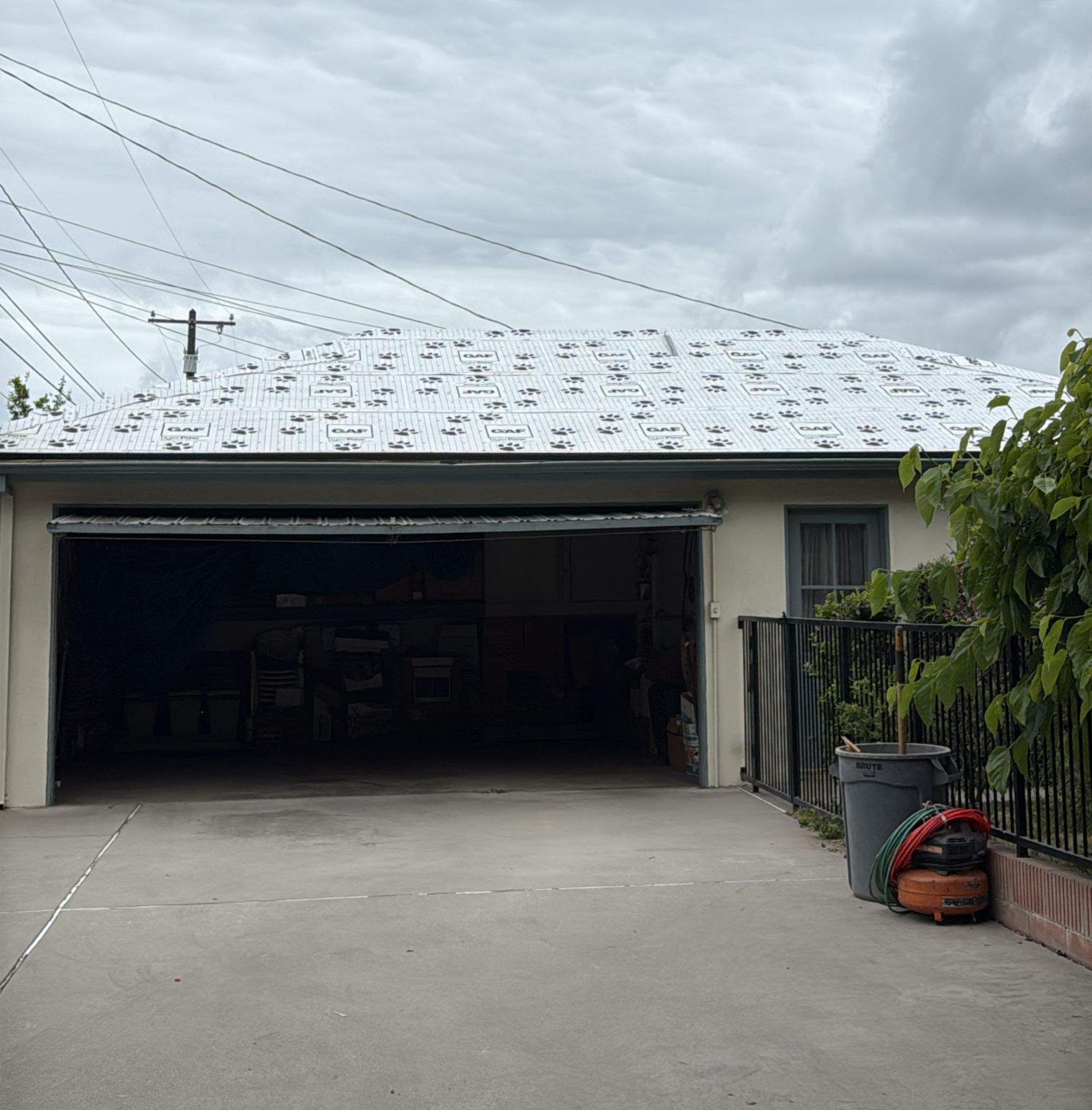 Roof Replacement - Arcadia, CA 91007 by Epic Roof Replacement