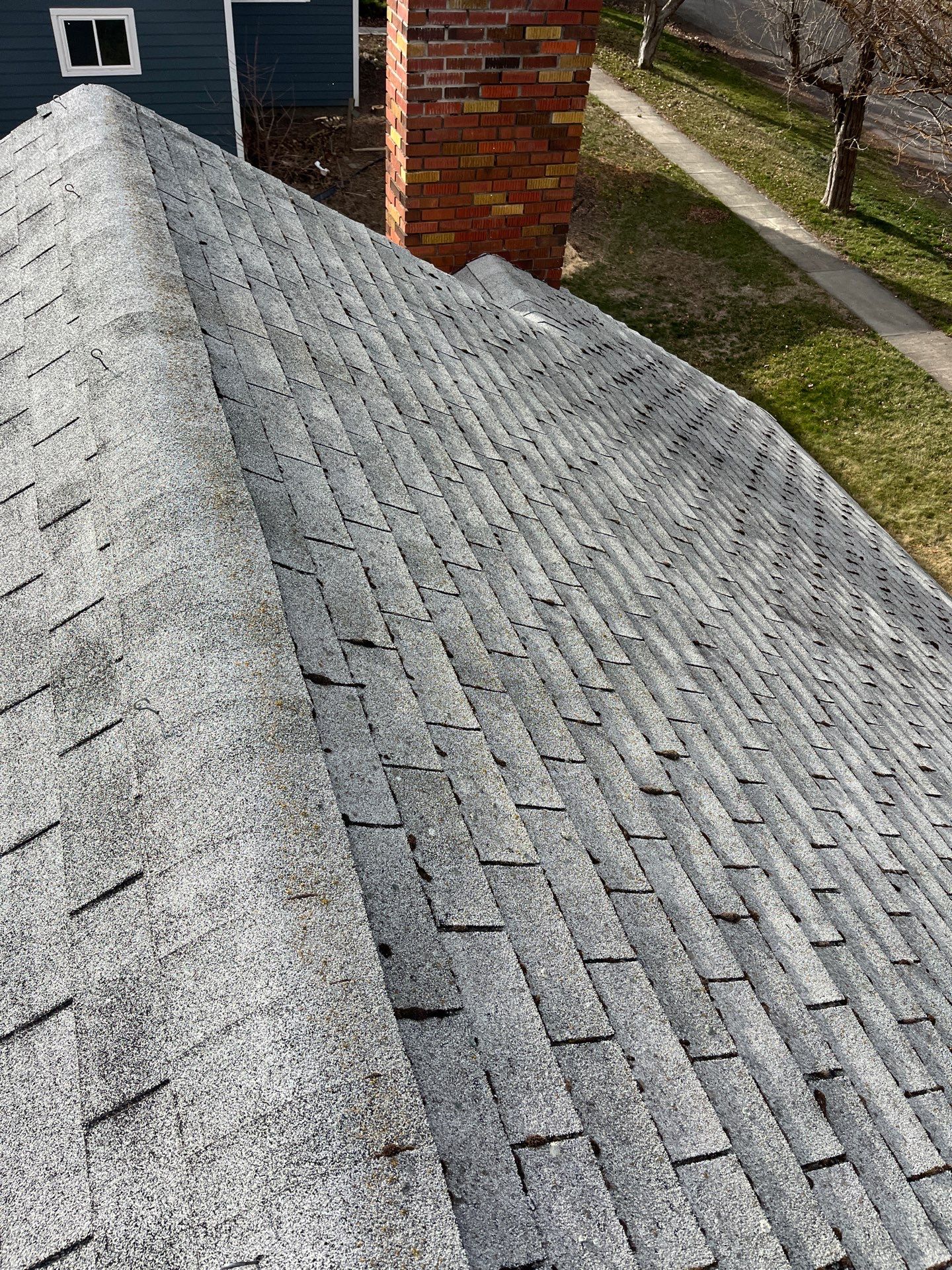 Project in Davenport by Connolly Construction Company