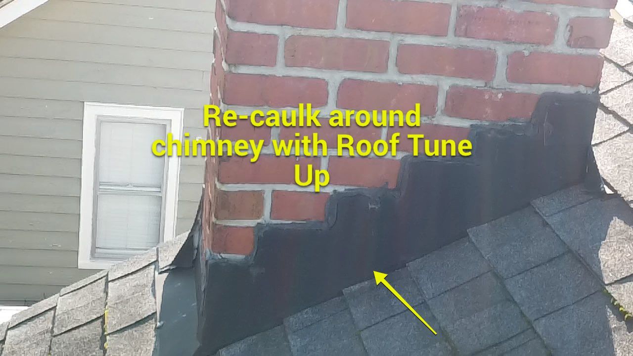 Project in Norfolk by Roof Maxx of Midlothian