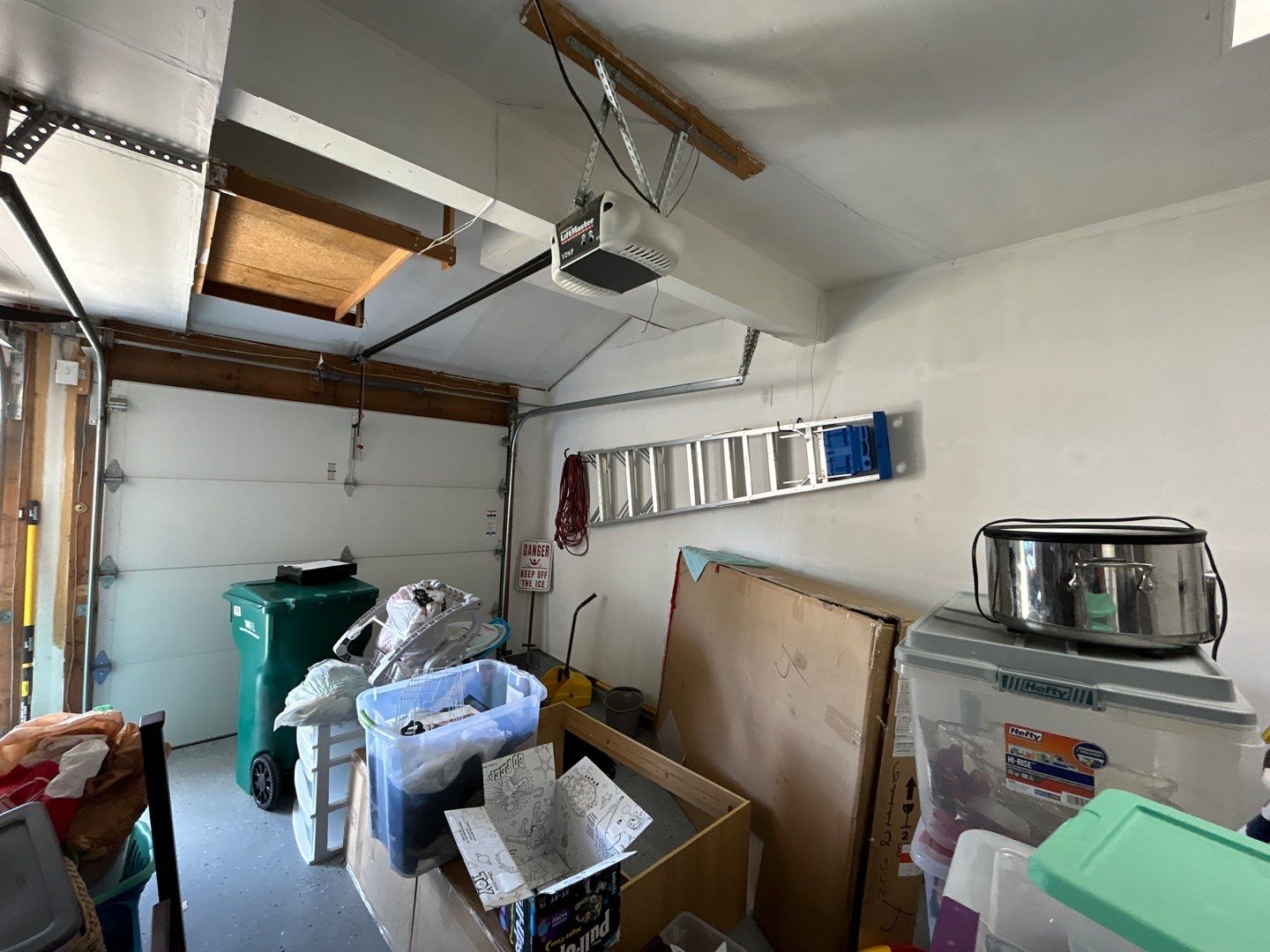 Water Damage by Accountable Home Services