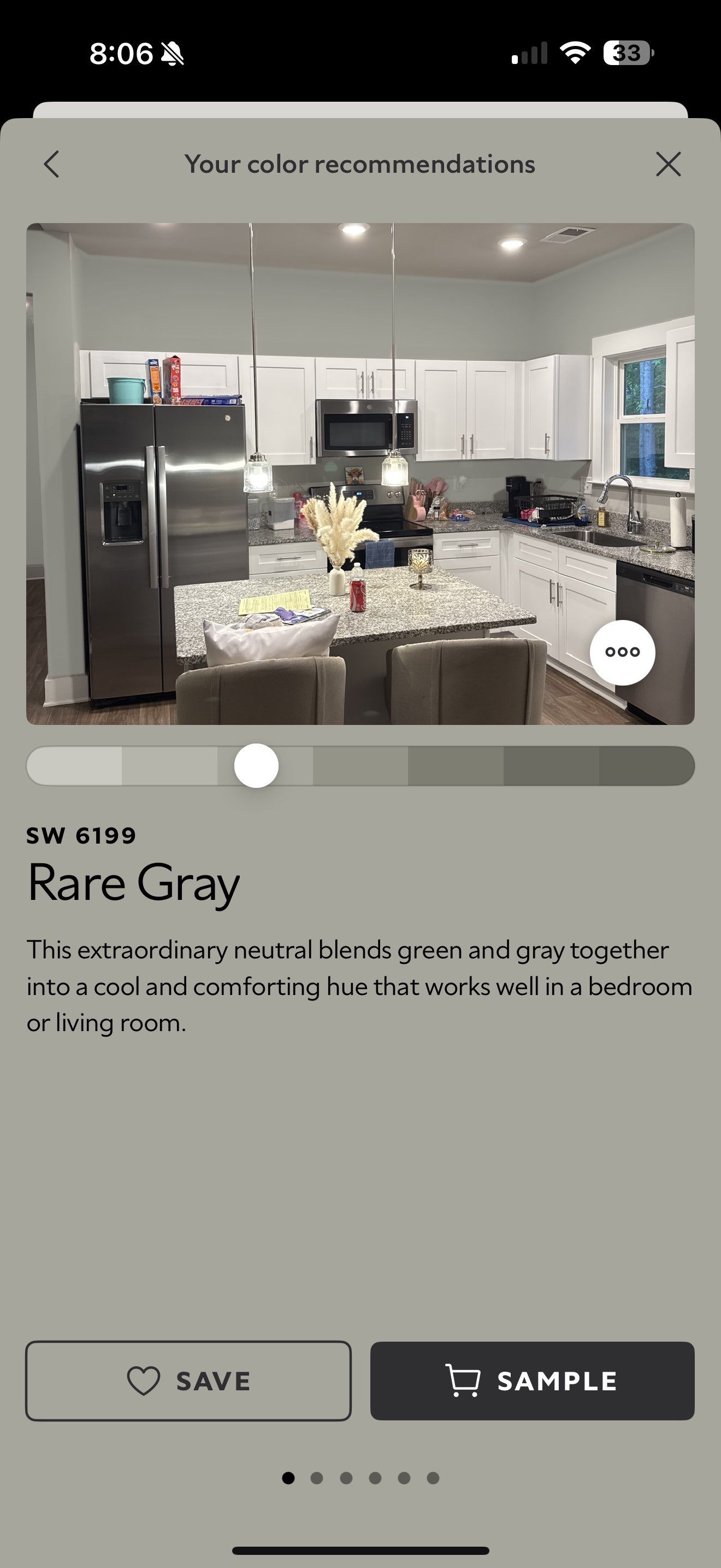 Interior Painting- Stunning by PGP Surface Solutions, LLC