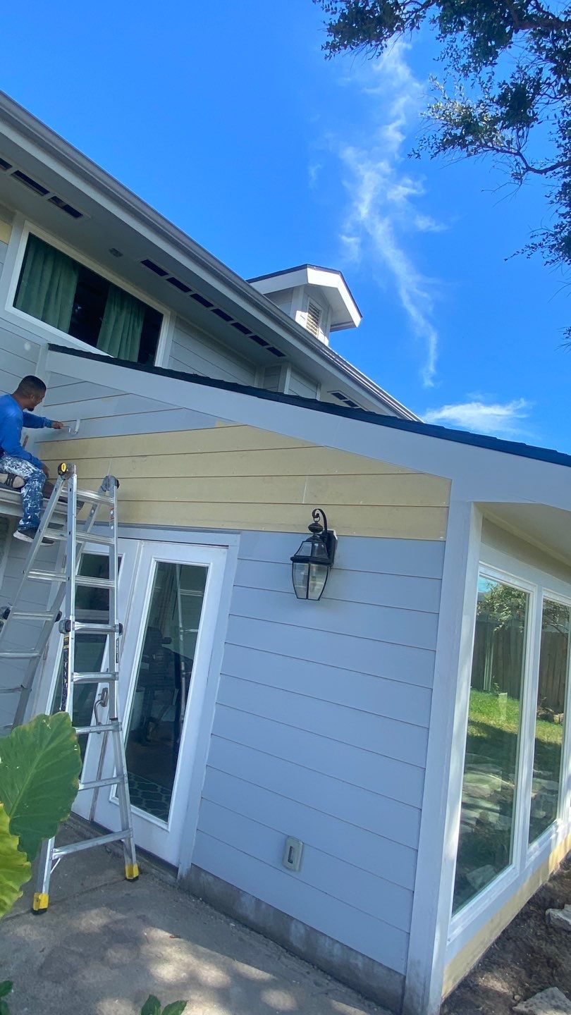 Portland Casement Window Install by Bayfront Roofing and Construction