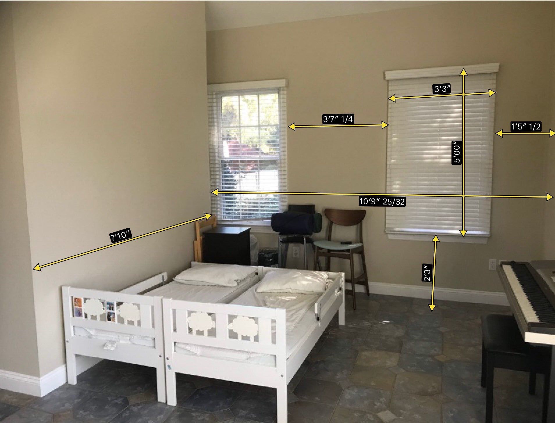 Bathroom Addition using Tile by Home Concepts Construction