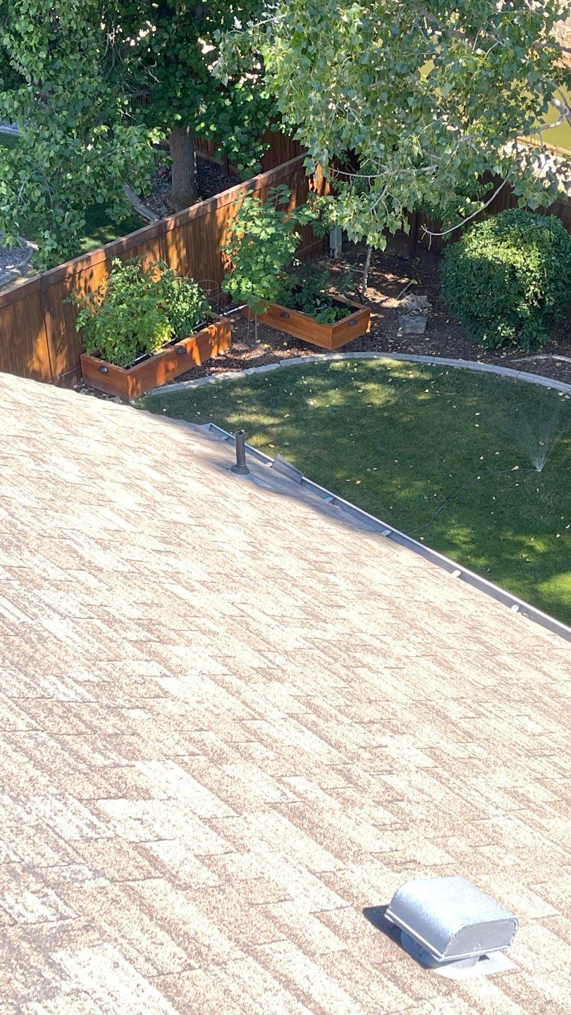 Boise ID Residential Roofing Installation using Owens Corning by ID Roofing LLC