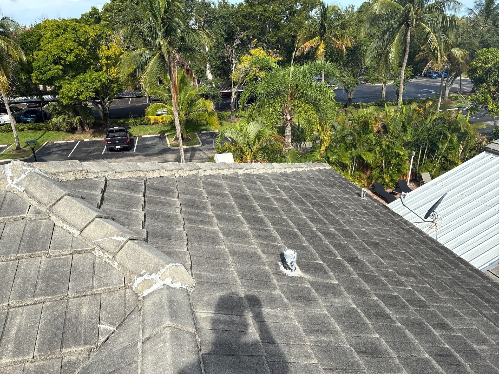 Roof Cleaning Coconut Creek by BKB Pressure Cleaning LLC