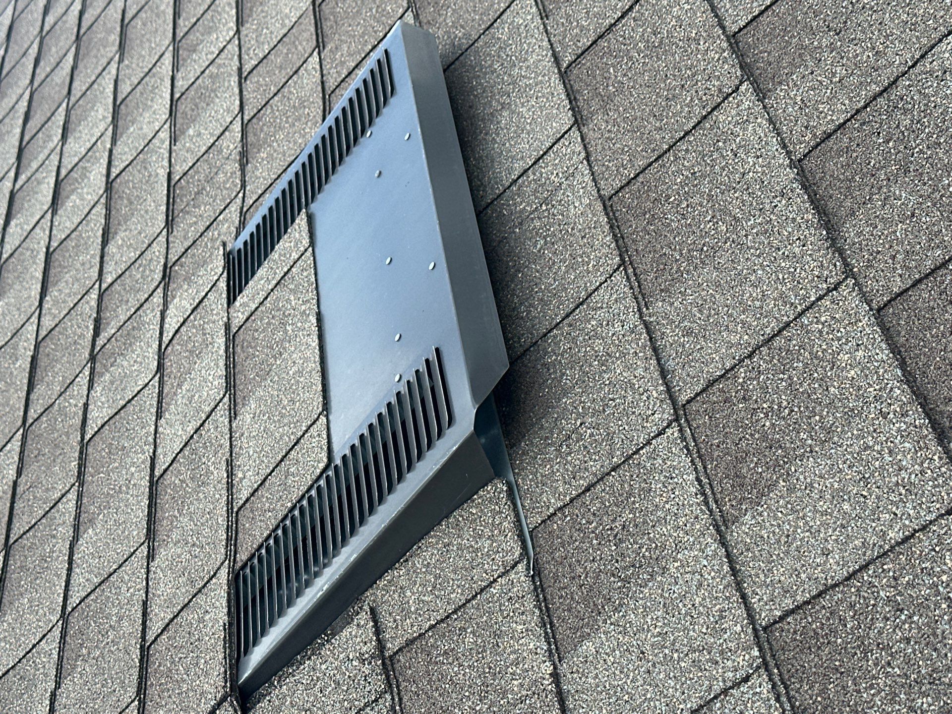 Project in Richardson by Rhino Roofing and General Contracting, LLC