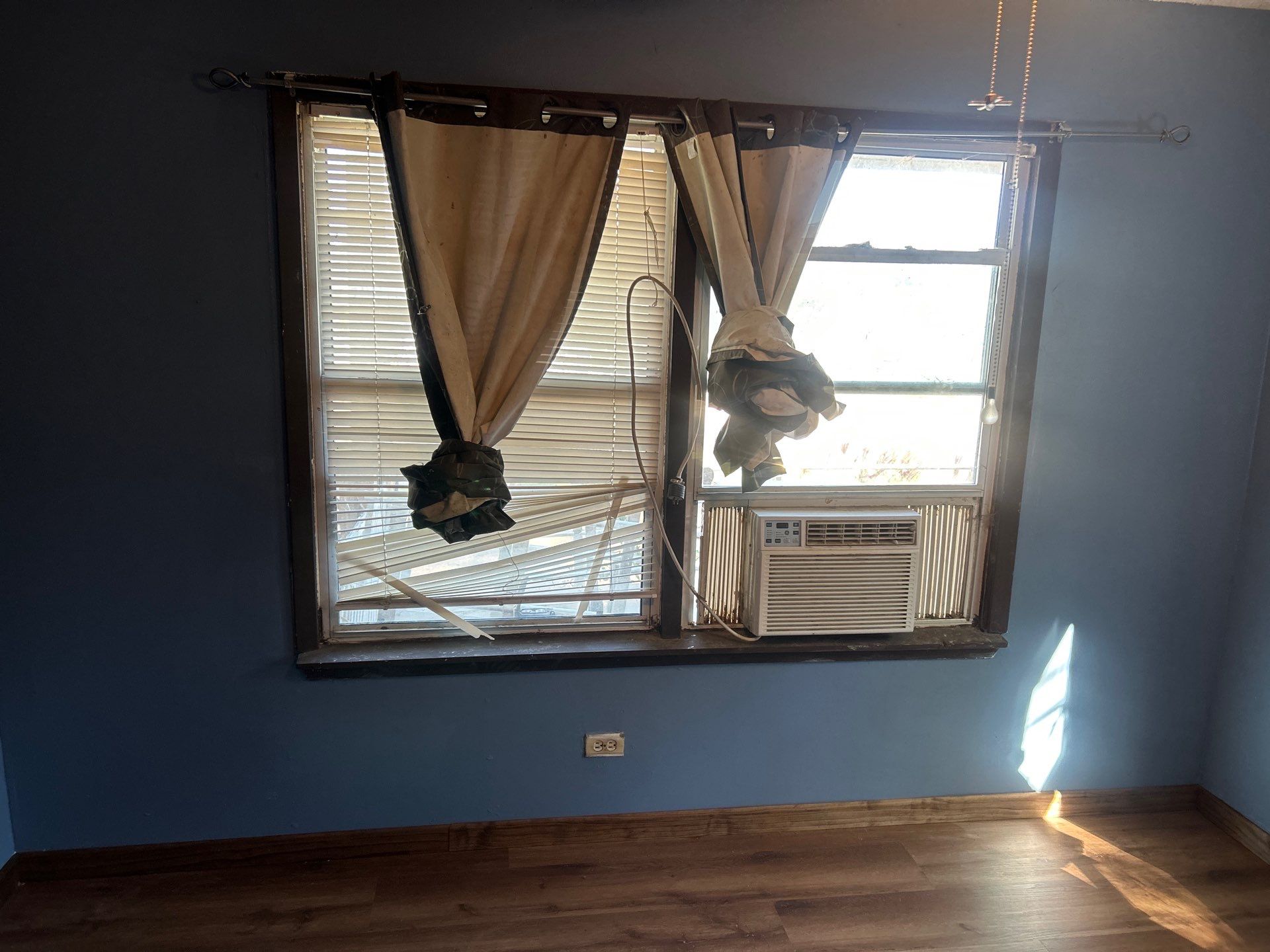 Replace Home floor and foundation rotted out - Crocket Texas by Harden Enterprise Services LLC