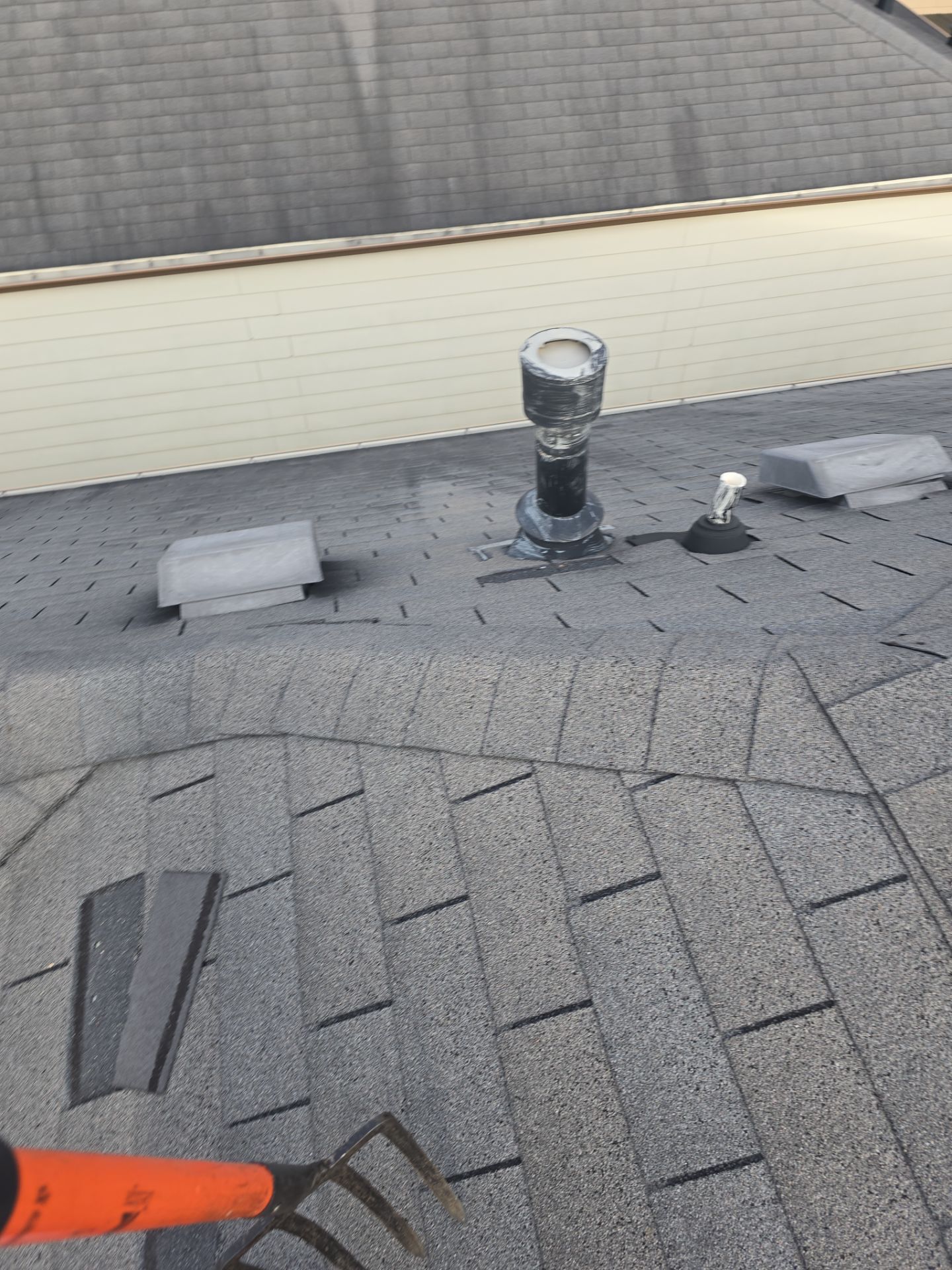 Roof Repair Houston by Roof Repair Company