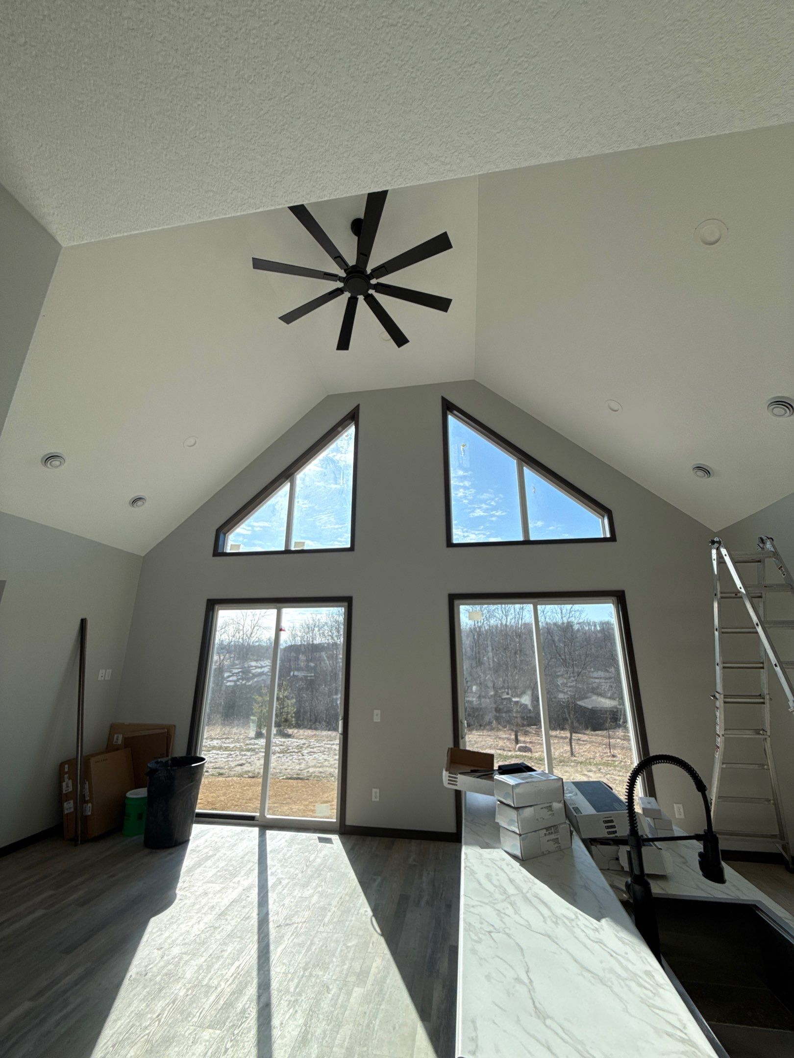 Spring Valley, WI Build by Bauer Estates LLC