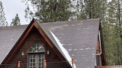 Project in Grass Valley