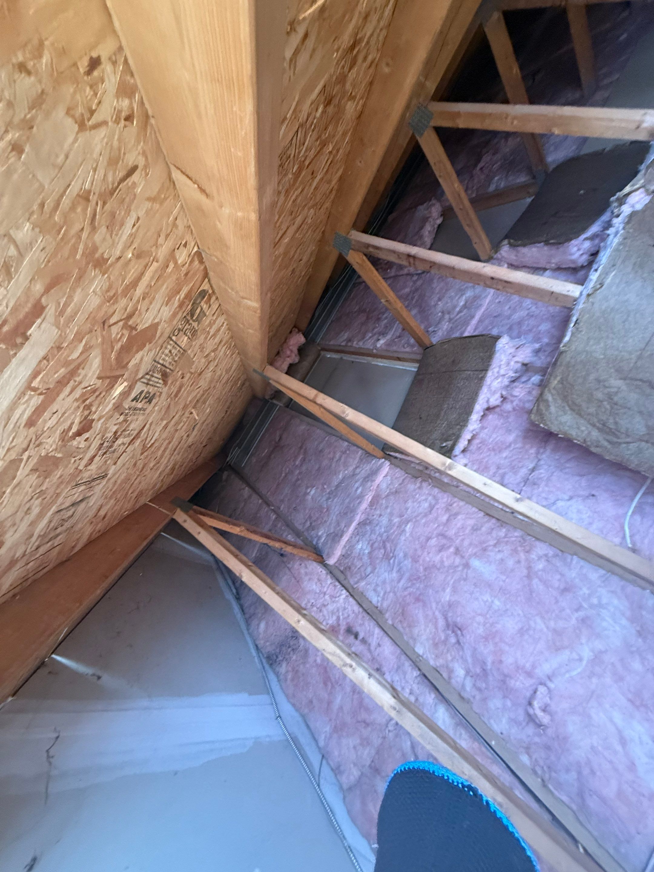 Roof Replacement using Owens Corning Onyx Black by 180 Contractors